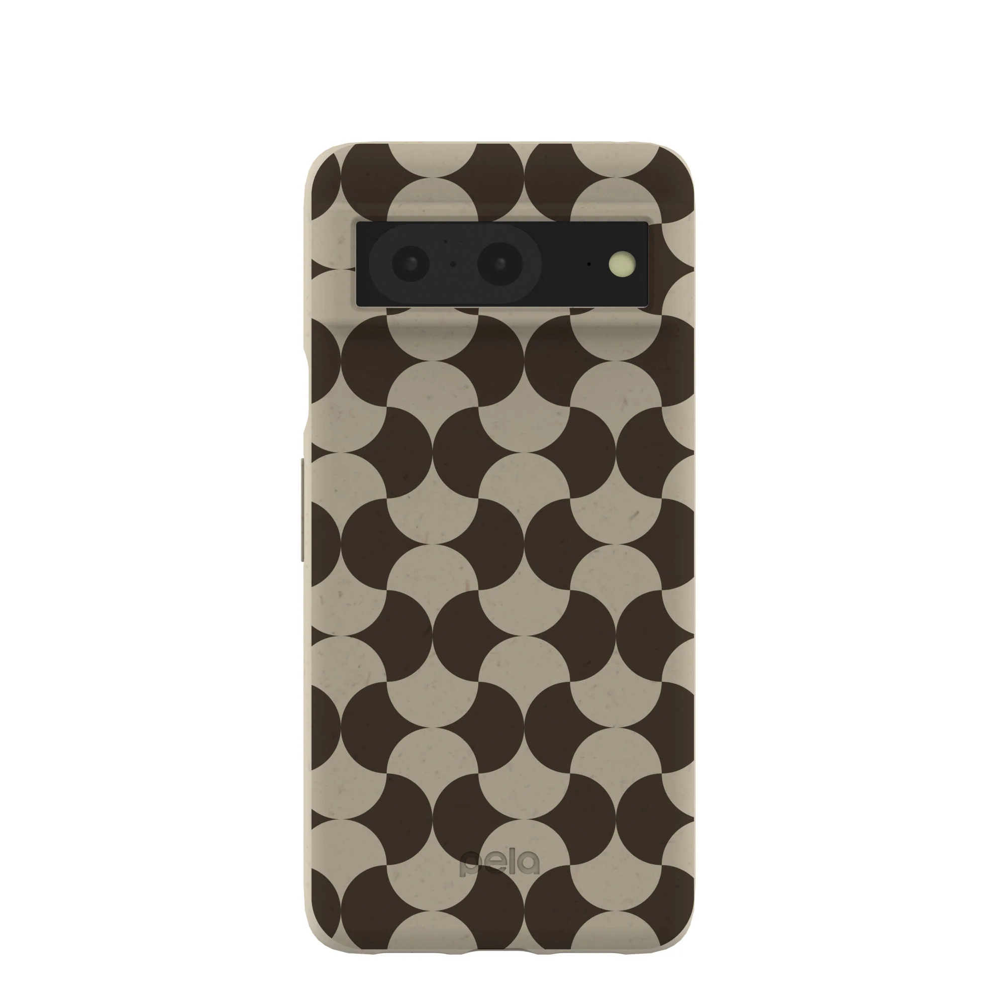London Fog Graphic Groove Google Pixel 8 Case