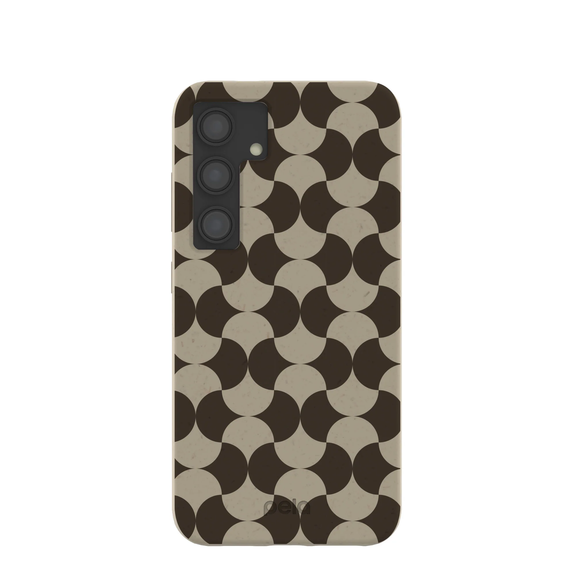 London Fog Graphic Groove Samsung Galaxy S24 Case
