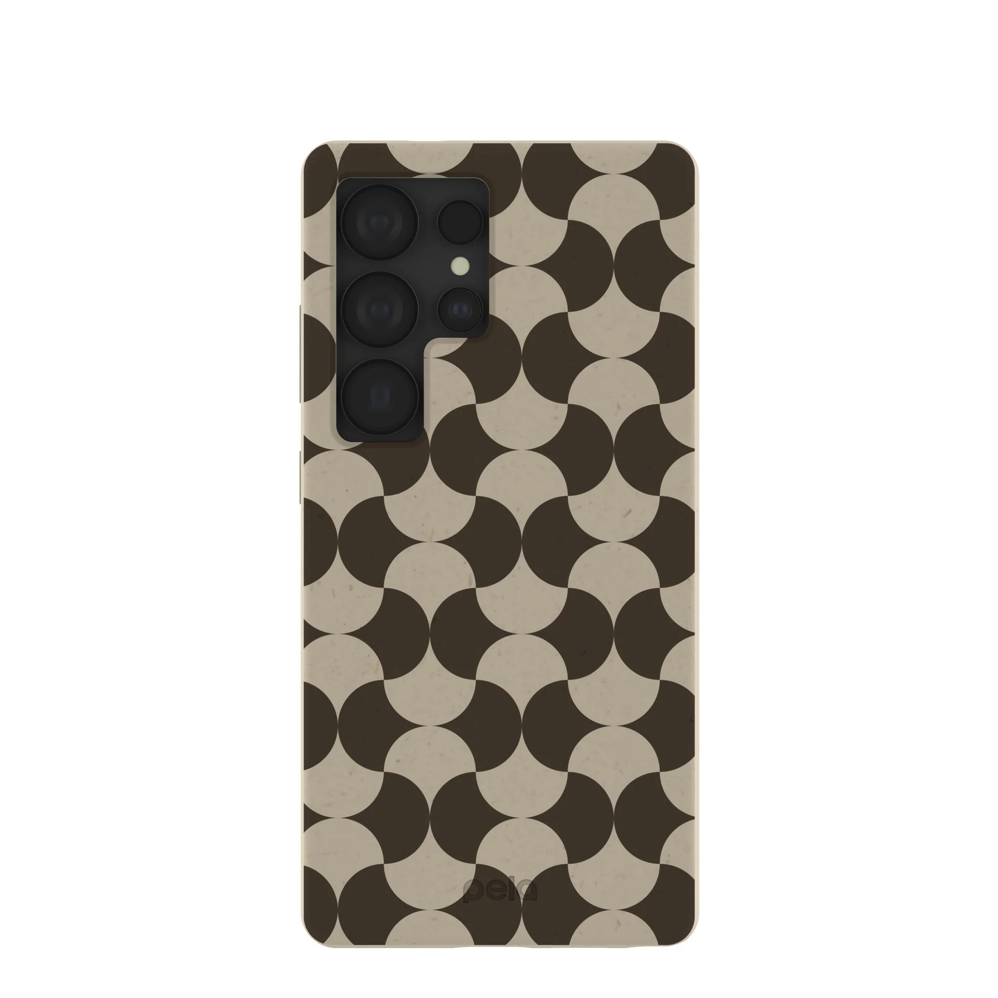 London Fog Graphic Groove Samsung Galaxy S25 Ultra Case