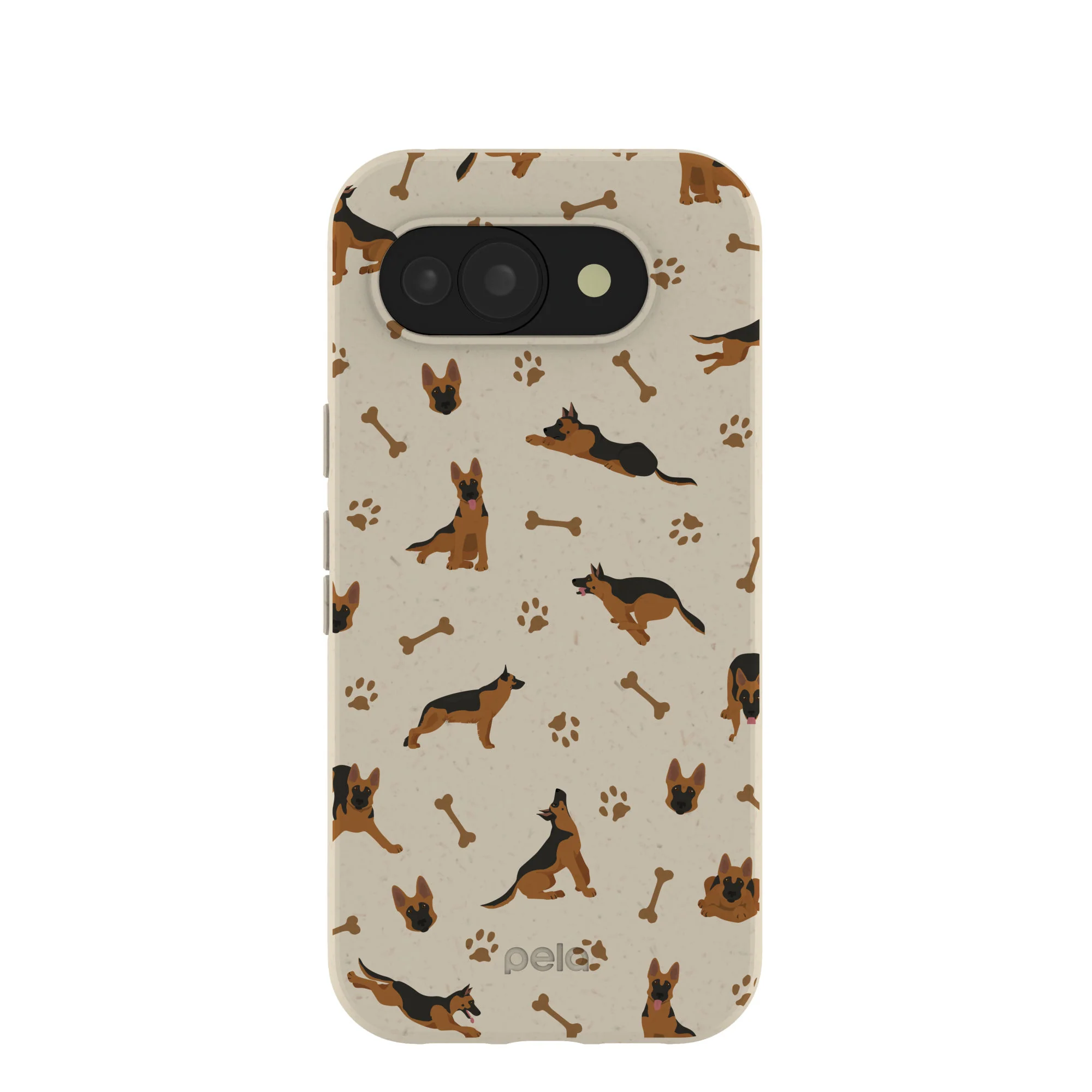 London Fog GSD Google Pixel 10a Case