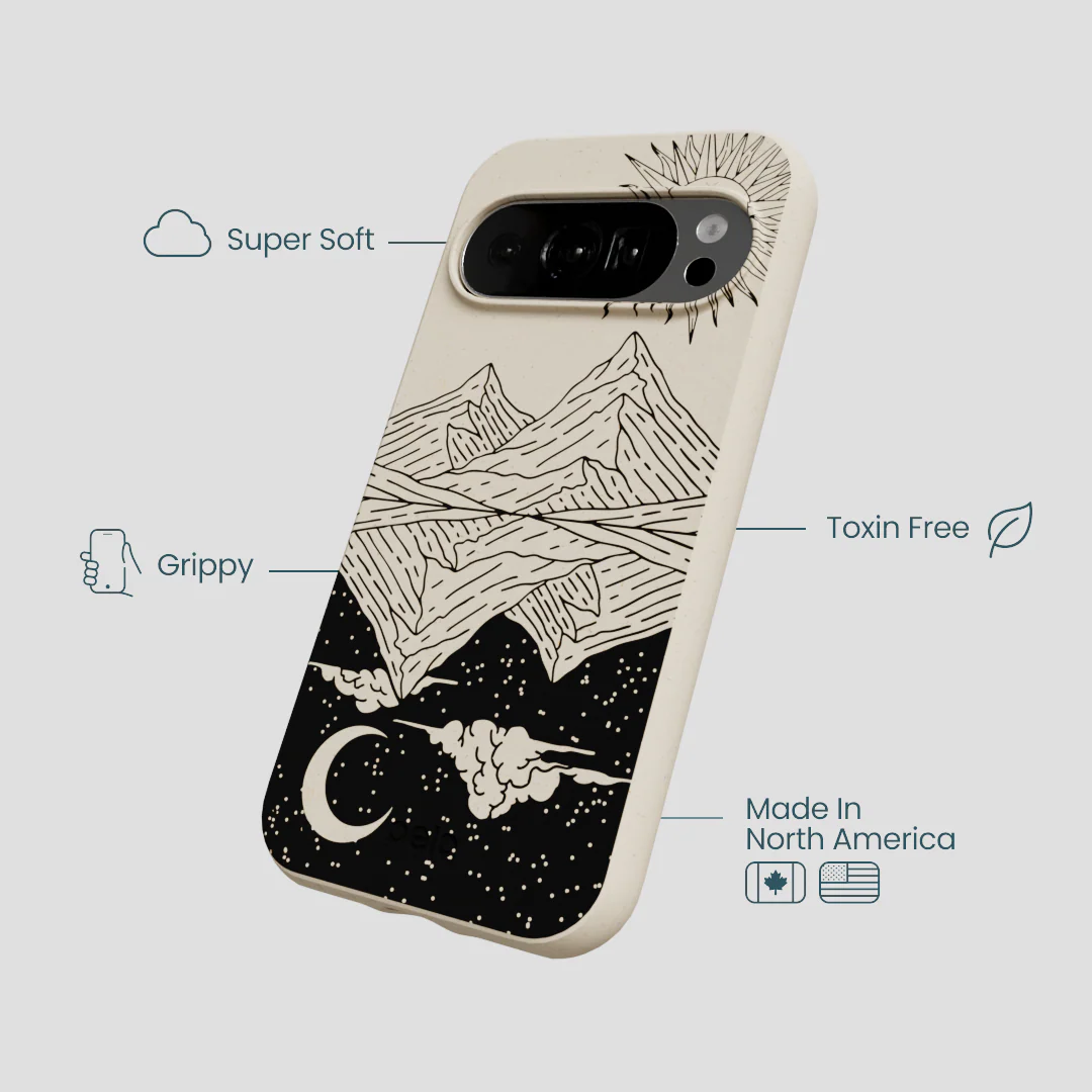 London Fog Horizons Google Pixel 10/10 Pro Case - Image 4