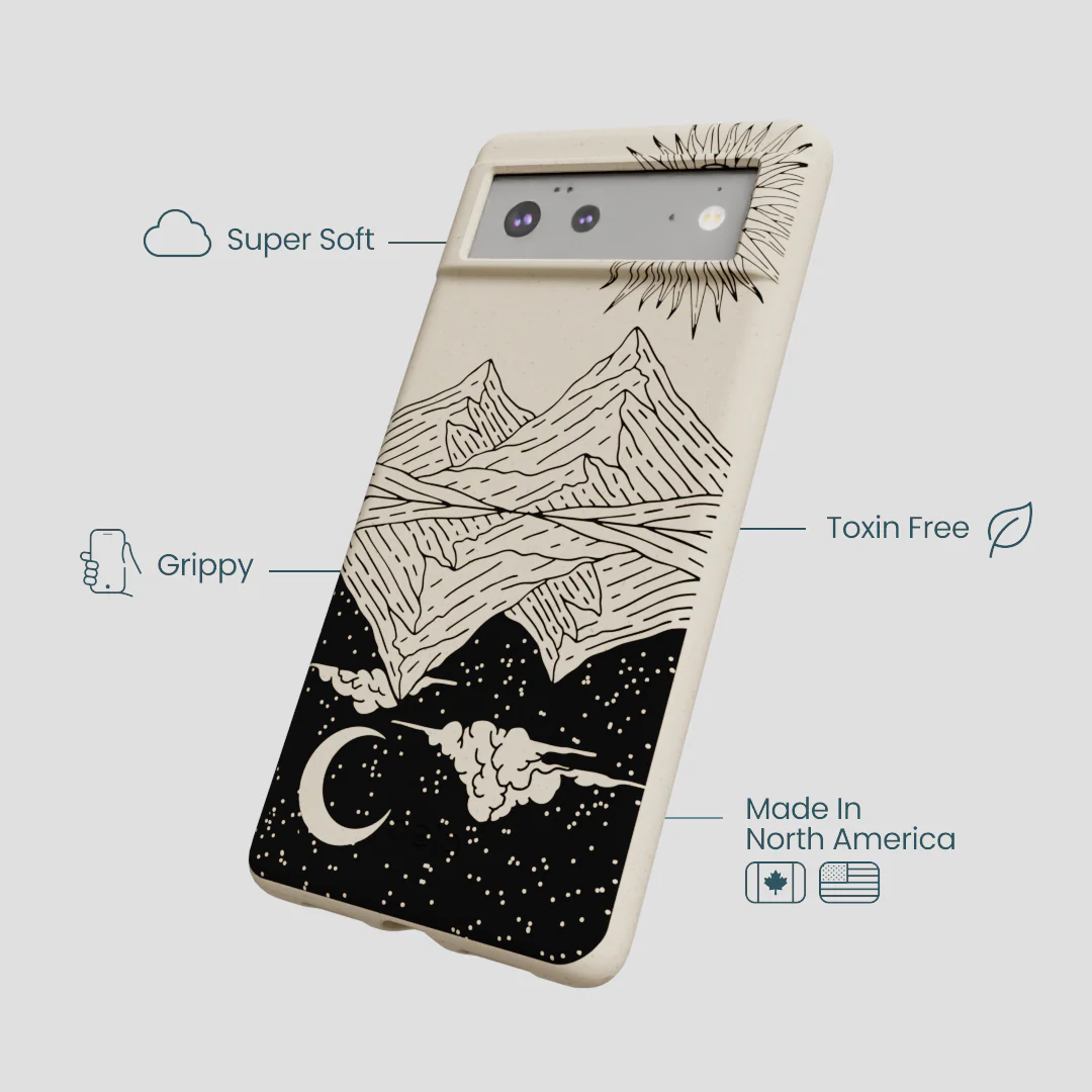 London Fog Horizons Google Pixel 6 Case - Image 4