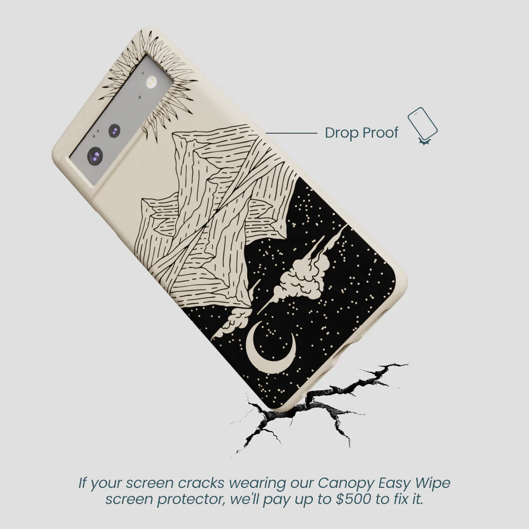 London Fog Horizons Google Pixel 6 Case - Image 5