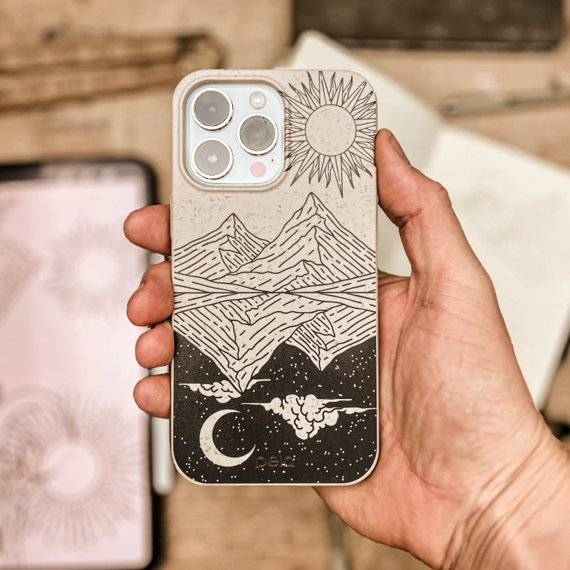 London Fog Horizons Google Pixel 6 Case - Image 8