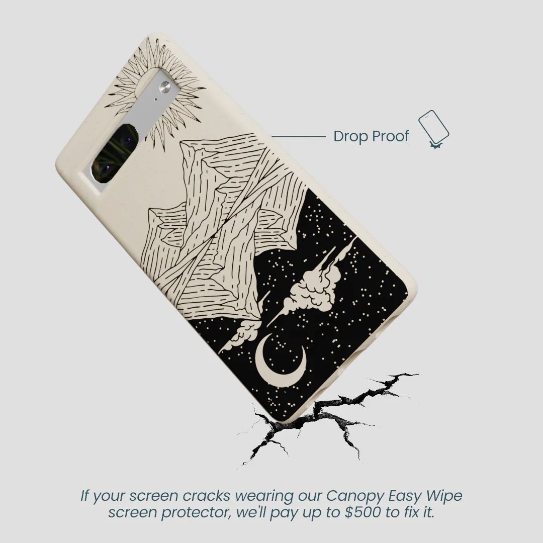 London Fog Horizons Google Pixel 7a Case - Image 5