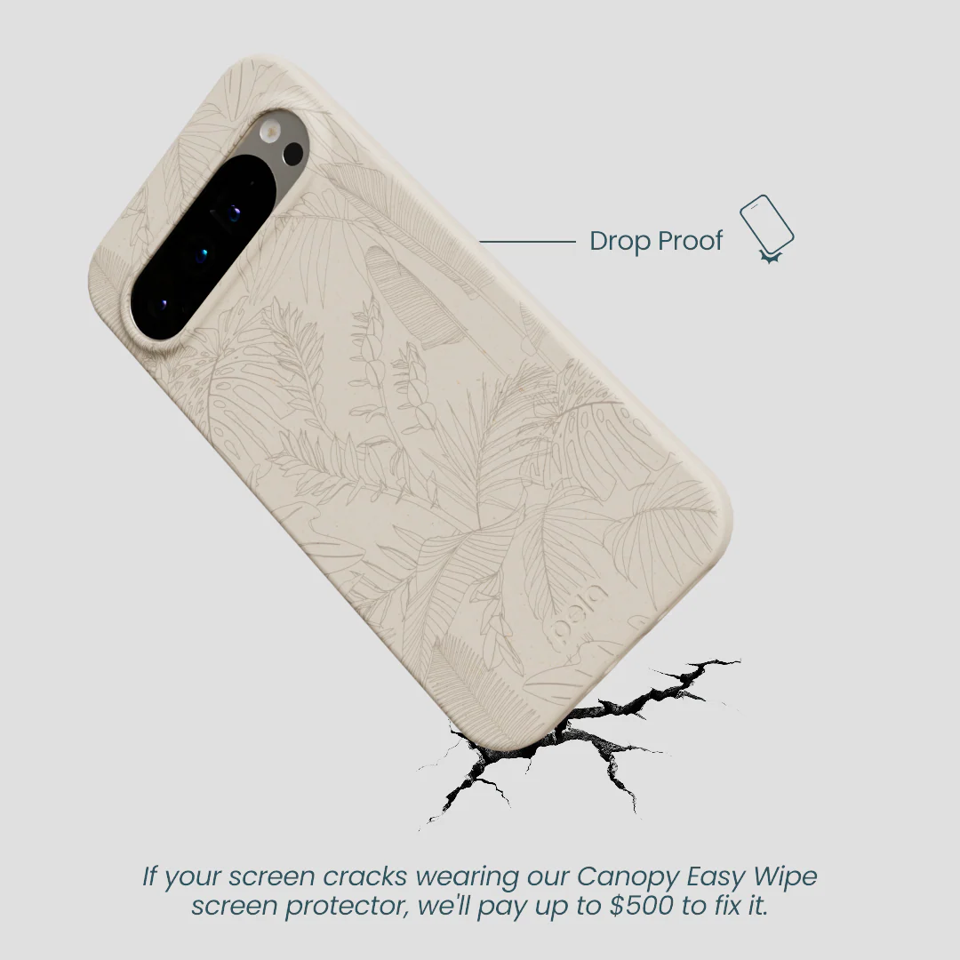 London Fog Island Etch Google Pixel 9 Pro XL Case - Image 5
