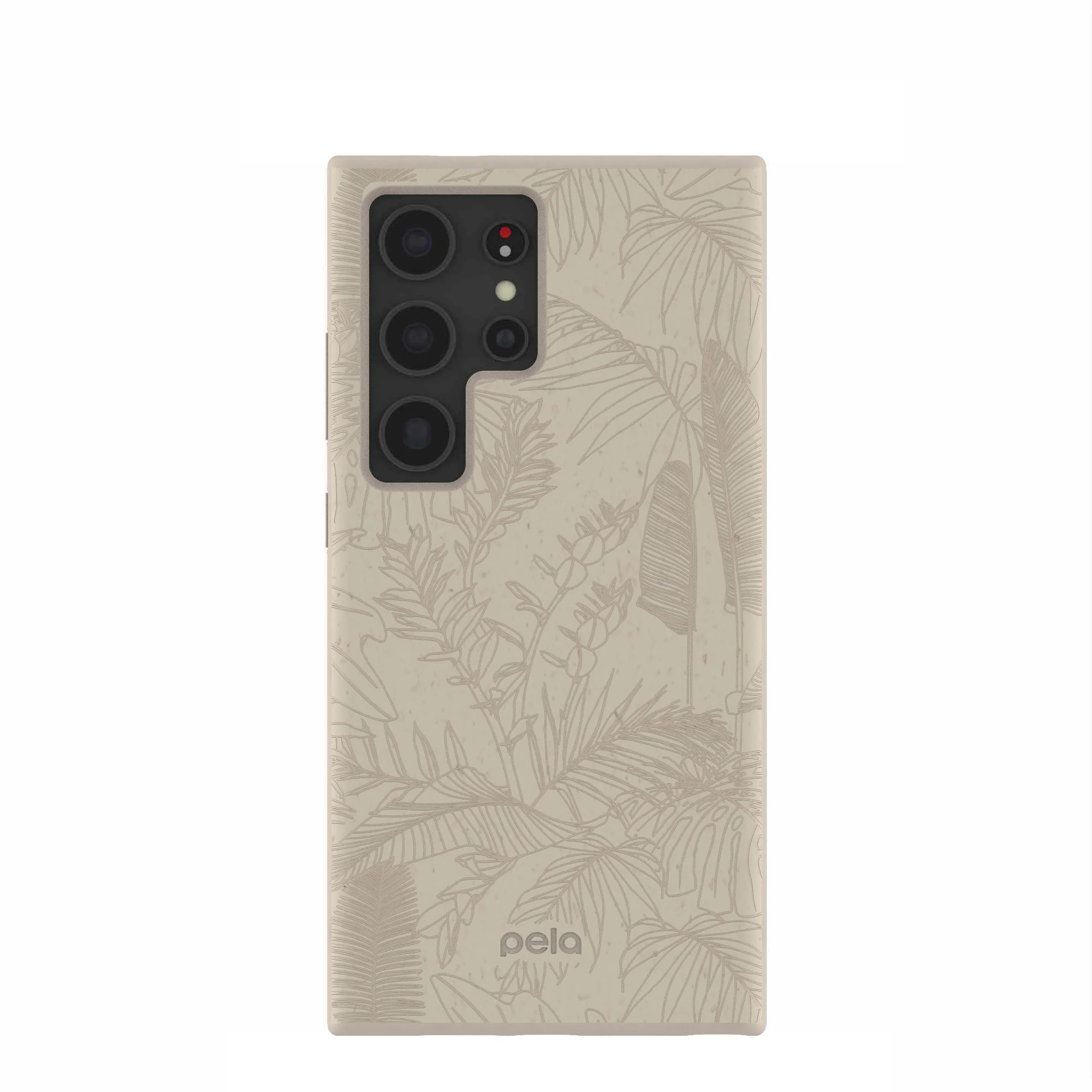 London Fog Island Etch Samsung Galaxy S24 Ultra Case