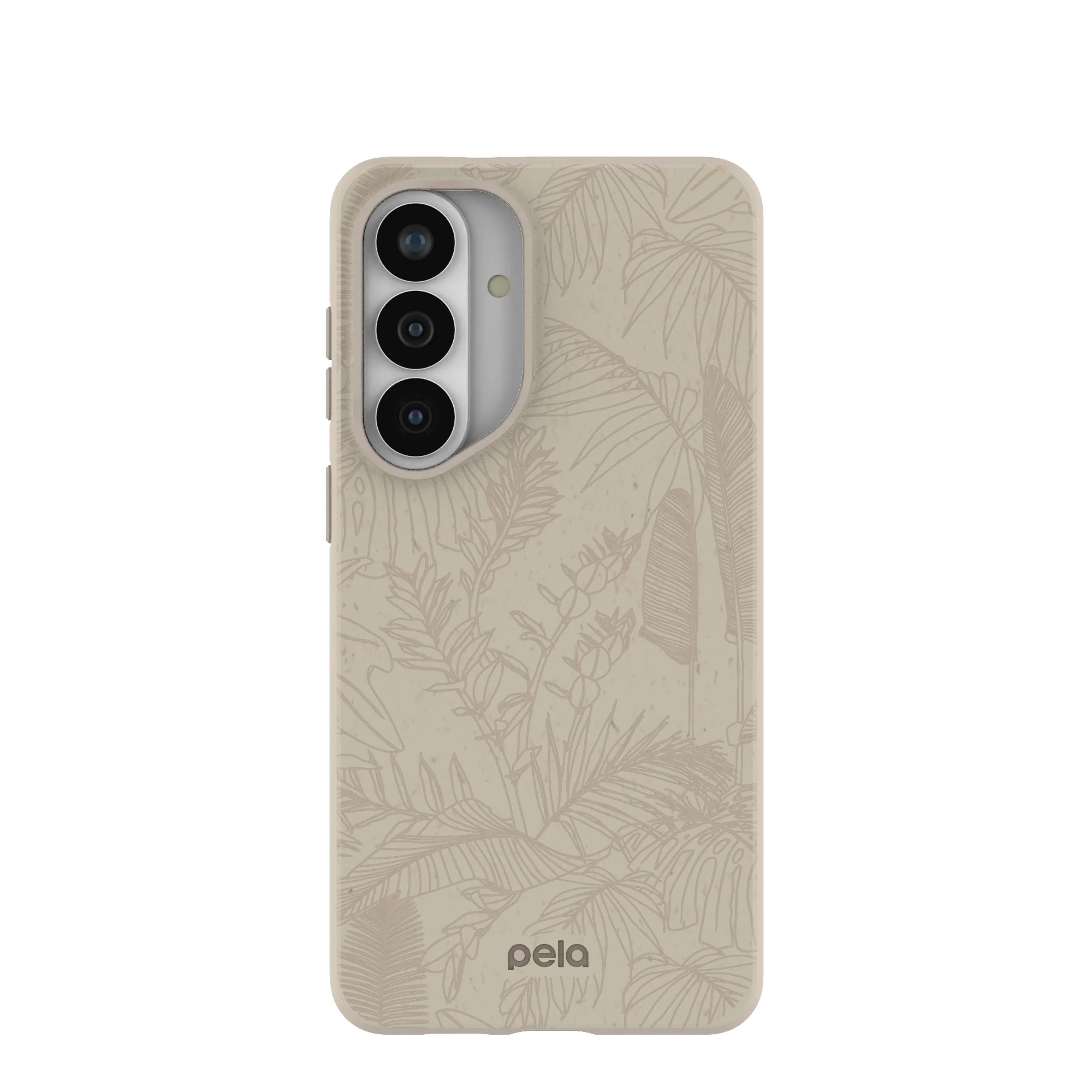 London Fog Island Etch Samsung Galaxy S26+(Plus) Case
