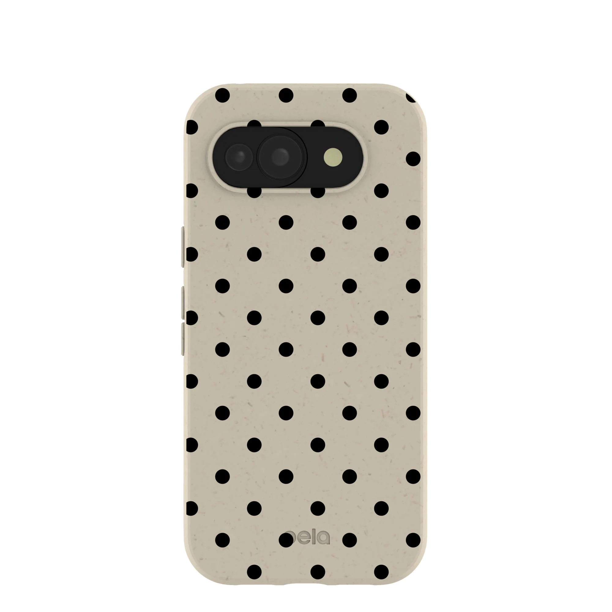 London Fog Latte Pop Google Pixel 10a Case