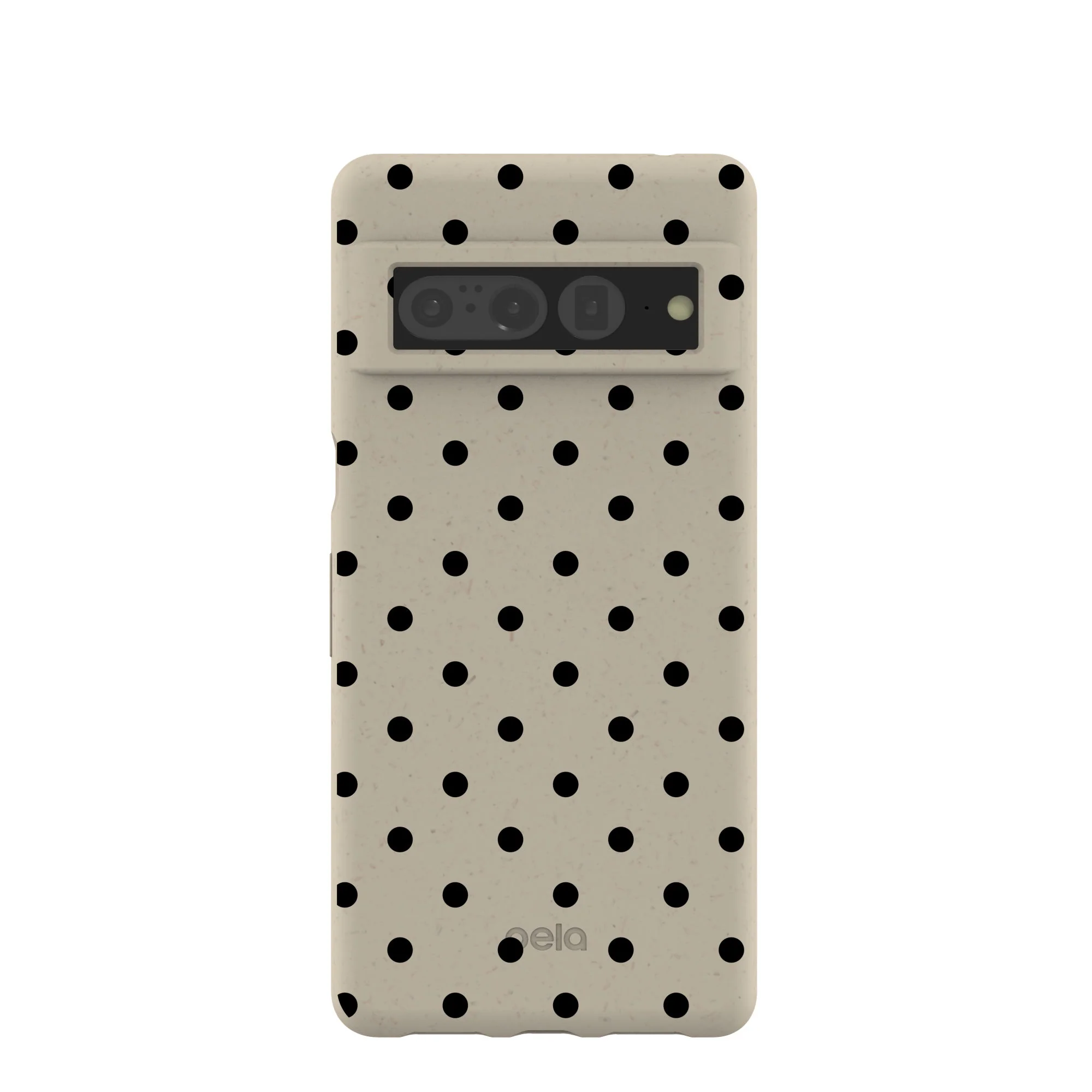 London Fog Latte Pop Google Pixel 7 Pro Case