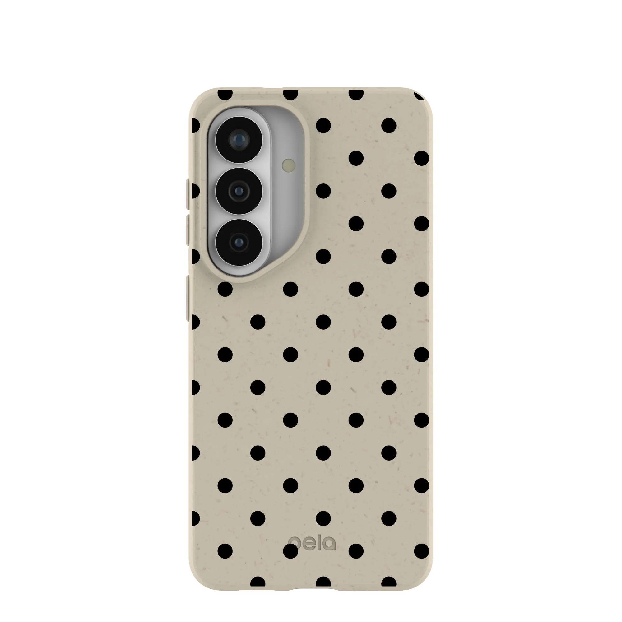 London Fog Latte Pop Samsung Galaxy S26 Case