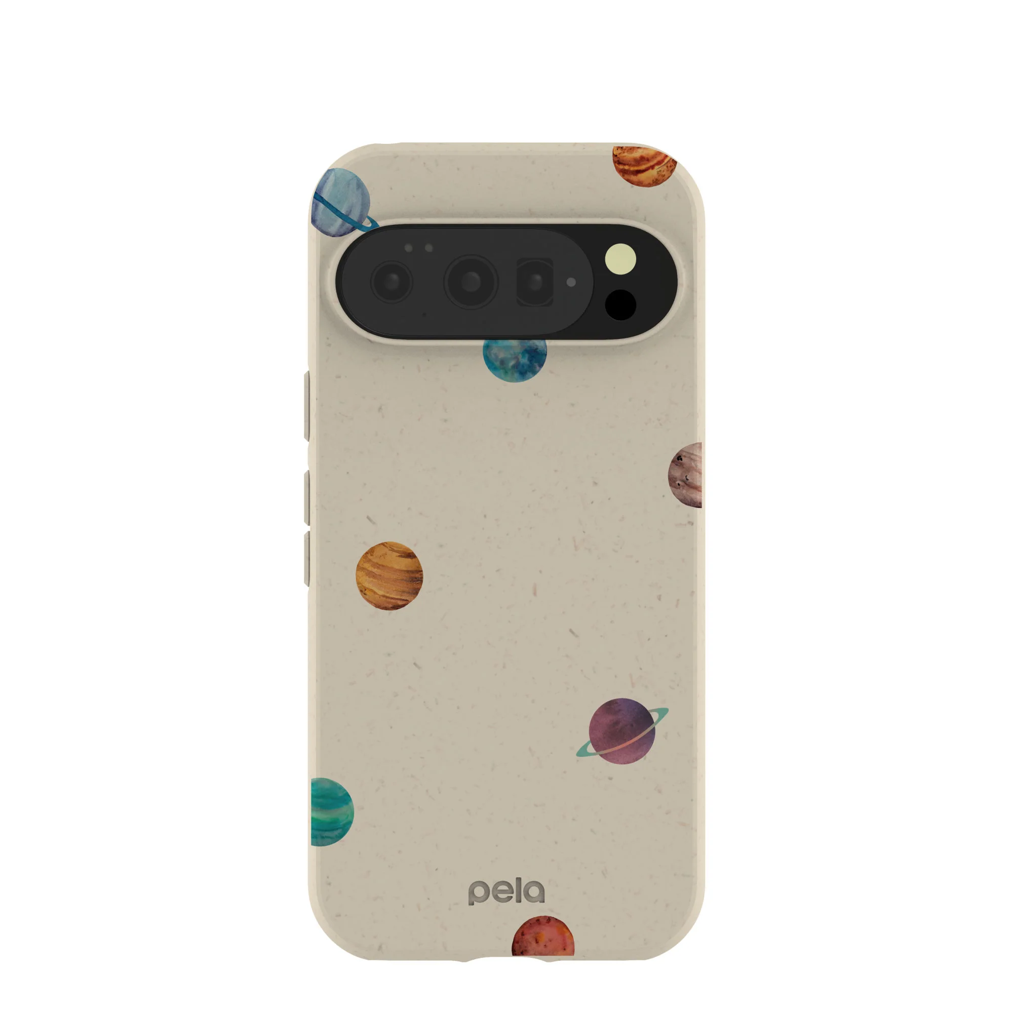 London Fog Lil Planets Google Pixel 10/10 Pro Case