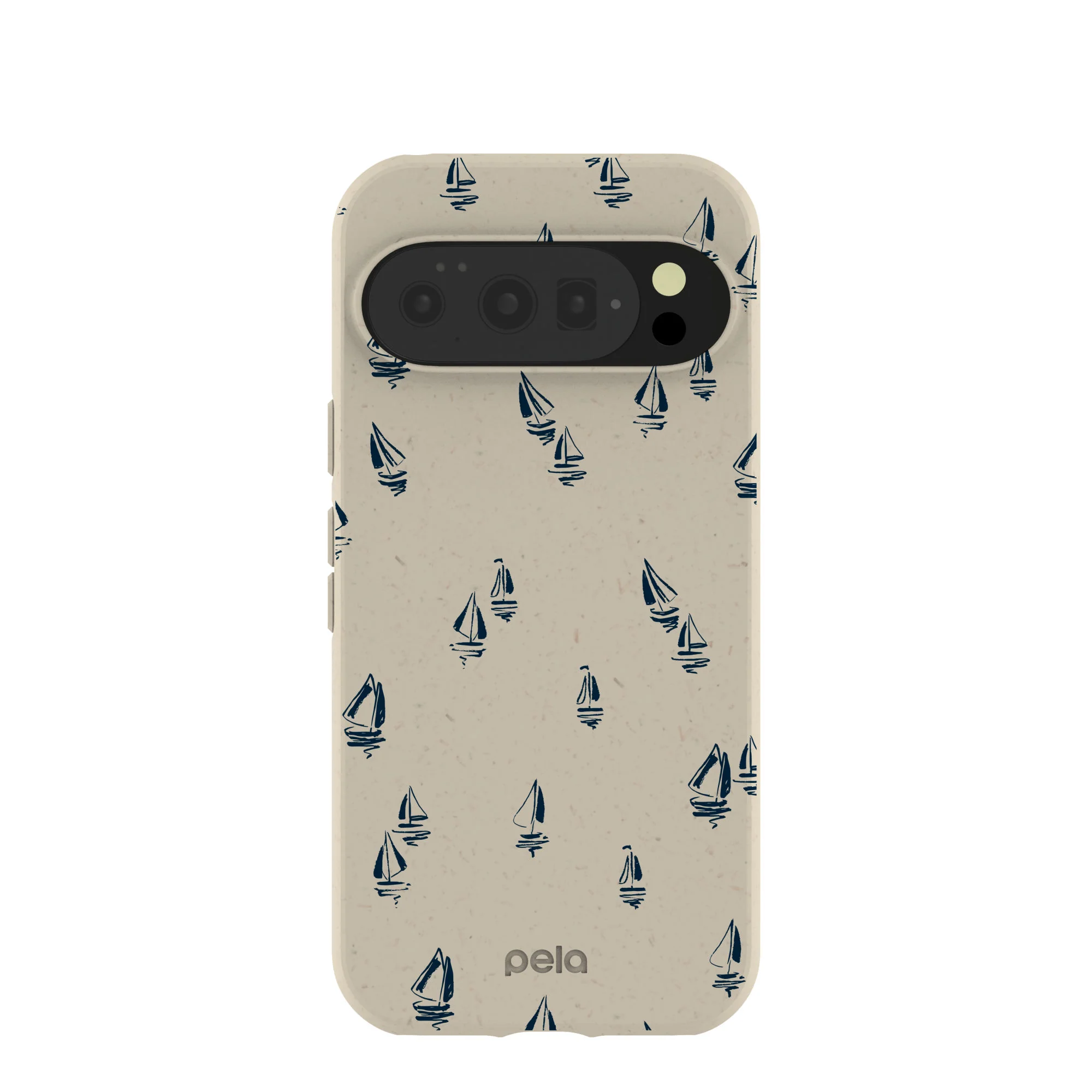 London Fog Lil Sails Google Pixel 10/10 Pro Case