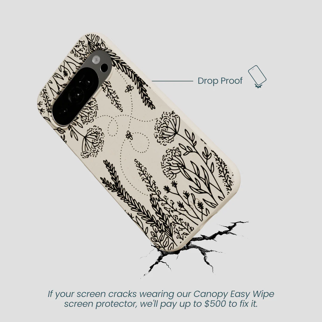 London Fog Meadows Google Pixel 10/10 Pro Case - Image 5