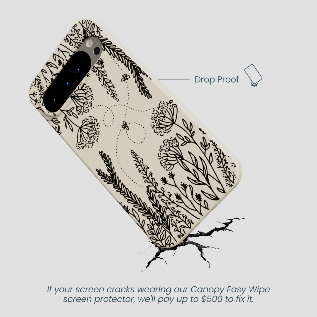 London Fog Meadows Google Pixel 9 Pro XL Case - Image 5