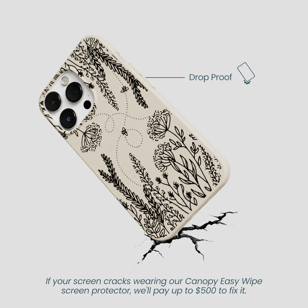 London Fog Meadows iPhone 13 Pro Case - Image 5