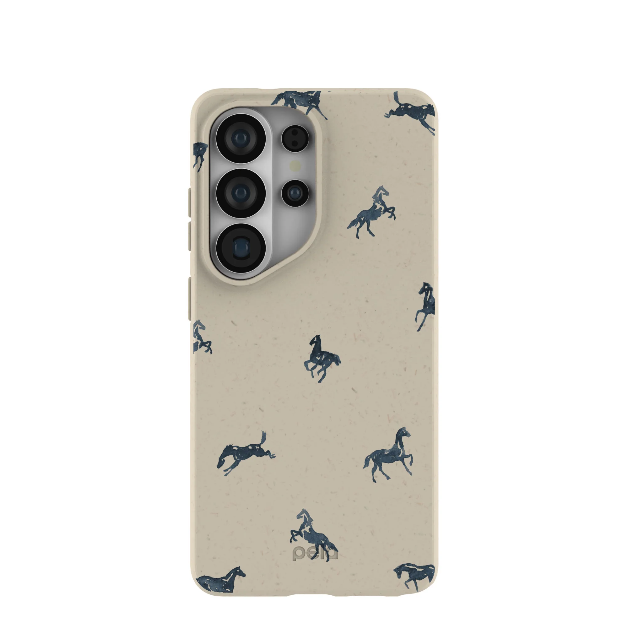London Fog Mini Horses Samsung Galaxy S26 Ultra Case