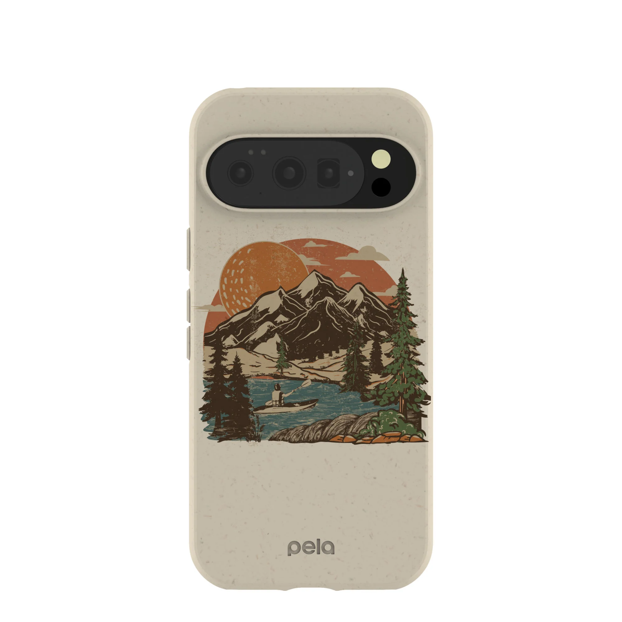 London Fog Outdoor Google Pixel 10/10 Pro Case