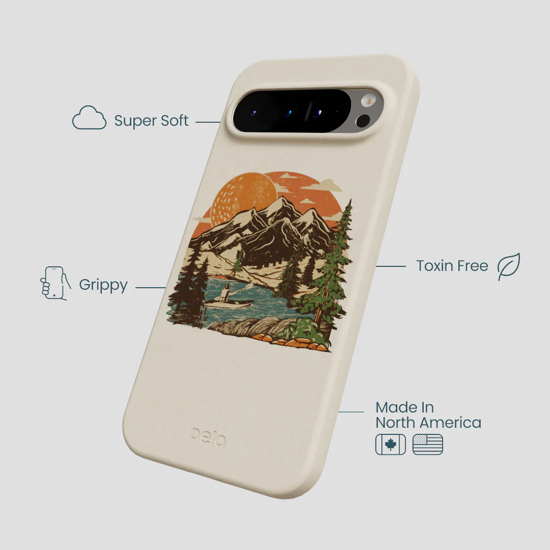 London Fog Outdoor Google Pixel 9 Pro XL Case - Image 3