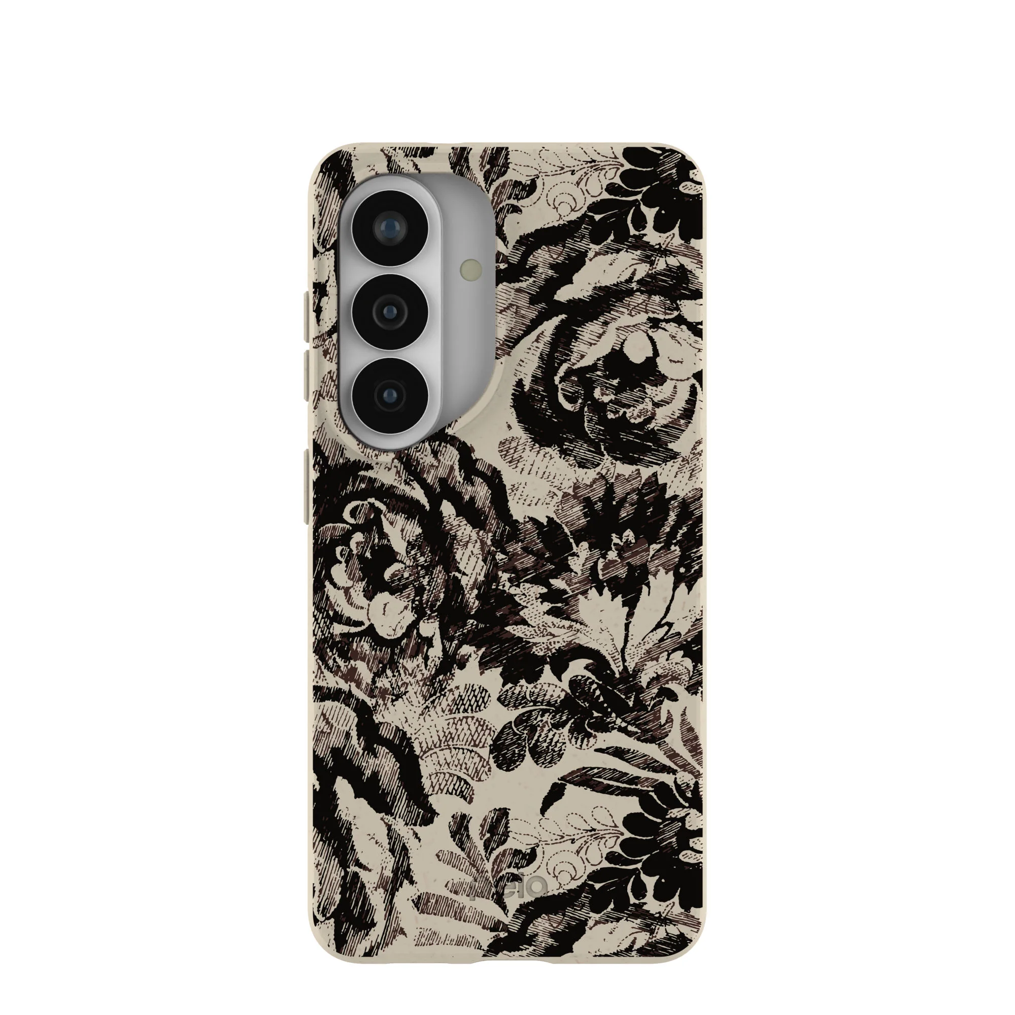 London Fog Petal Press Samsung Galaxy S26 Case