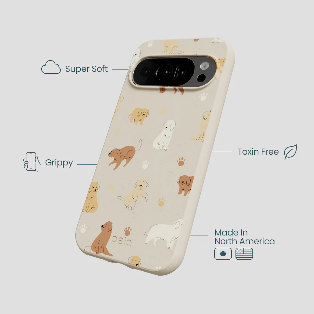 London Fog Retriever Energy Google Pixel 10/10 Pro Case - Image 4