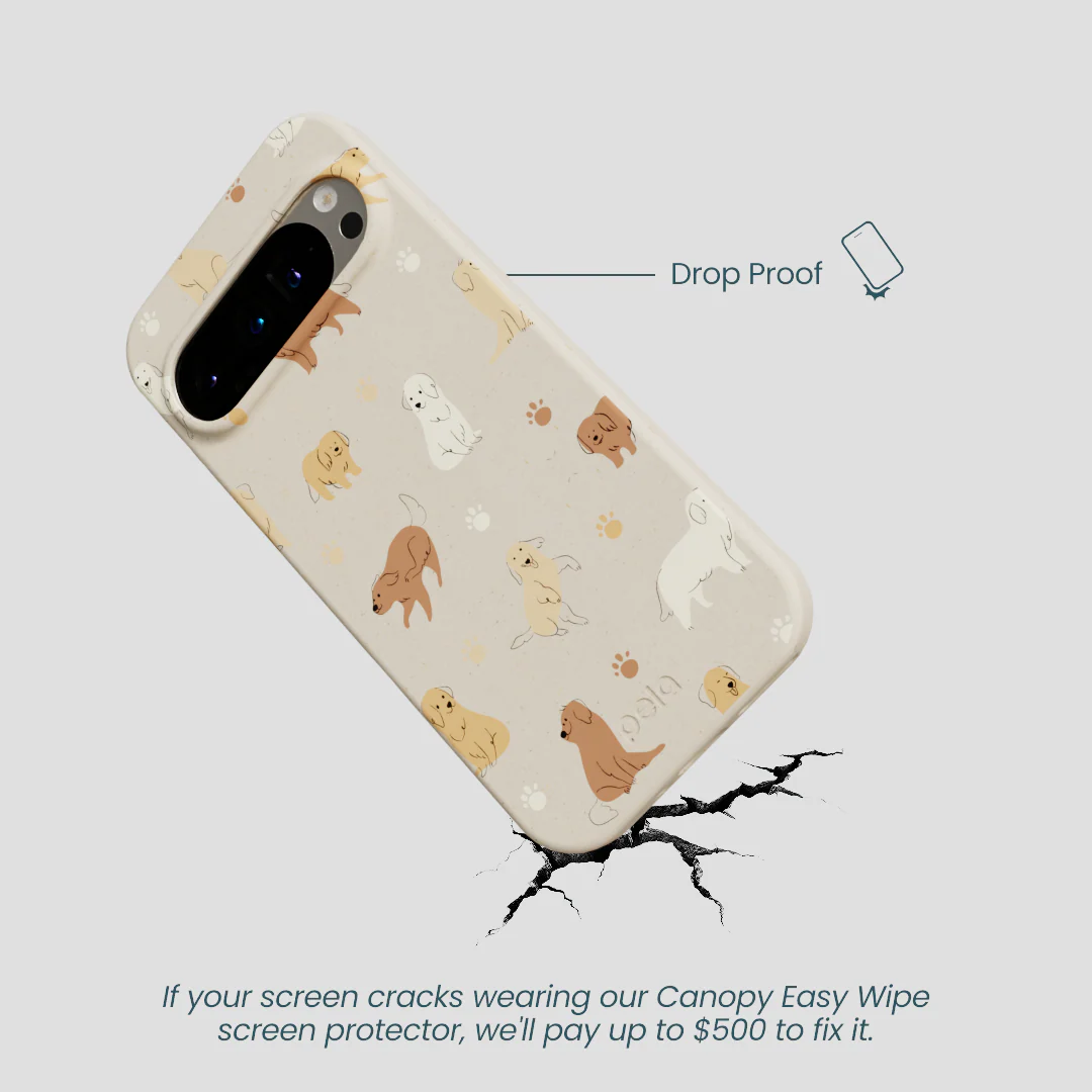 London Fog Retriever Energy Google Pixel 9/9 Pro Case - Image 4