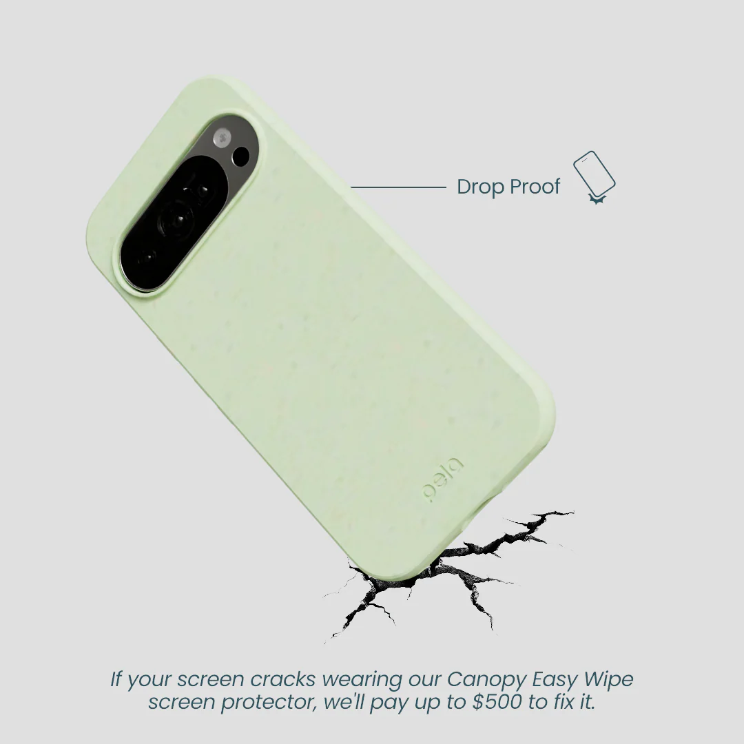 Sage Green Google Pixel 10/10 Pro Case - Image 5
