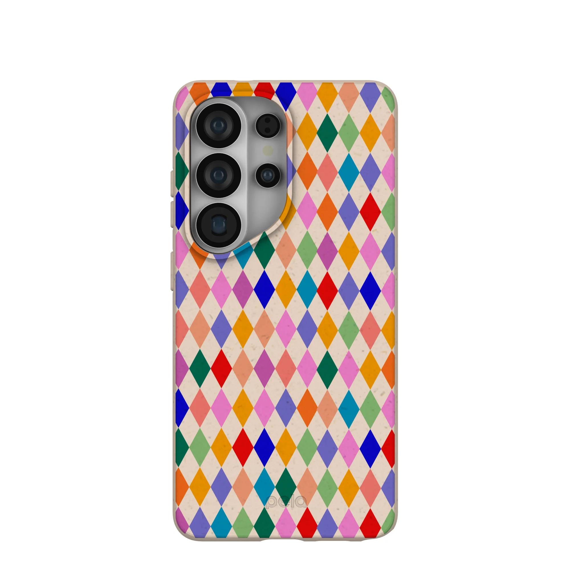 Seashell Carnival Jewels Samsung Galaxy S26 Ultra Case