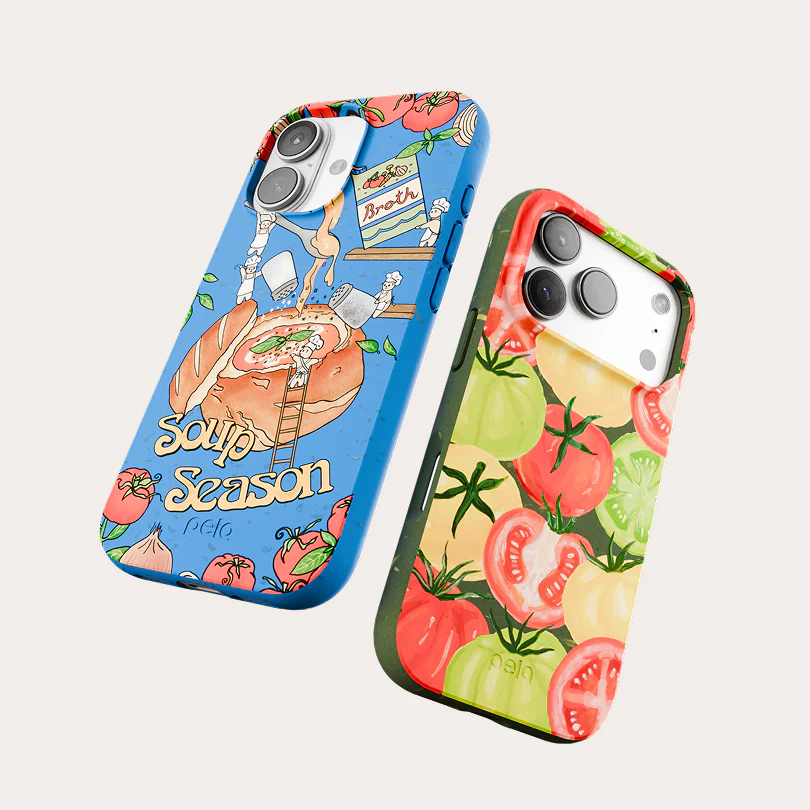 Seashell Cozy Bowls Google Pixel 8a Case - Image 2