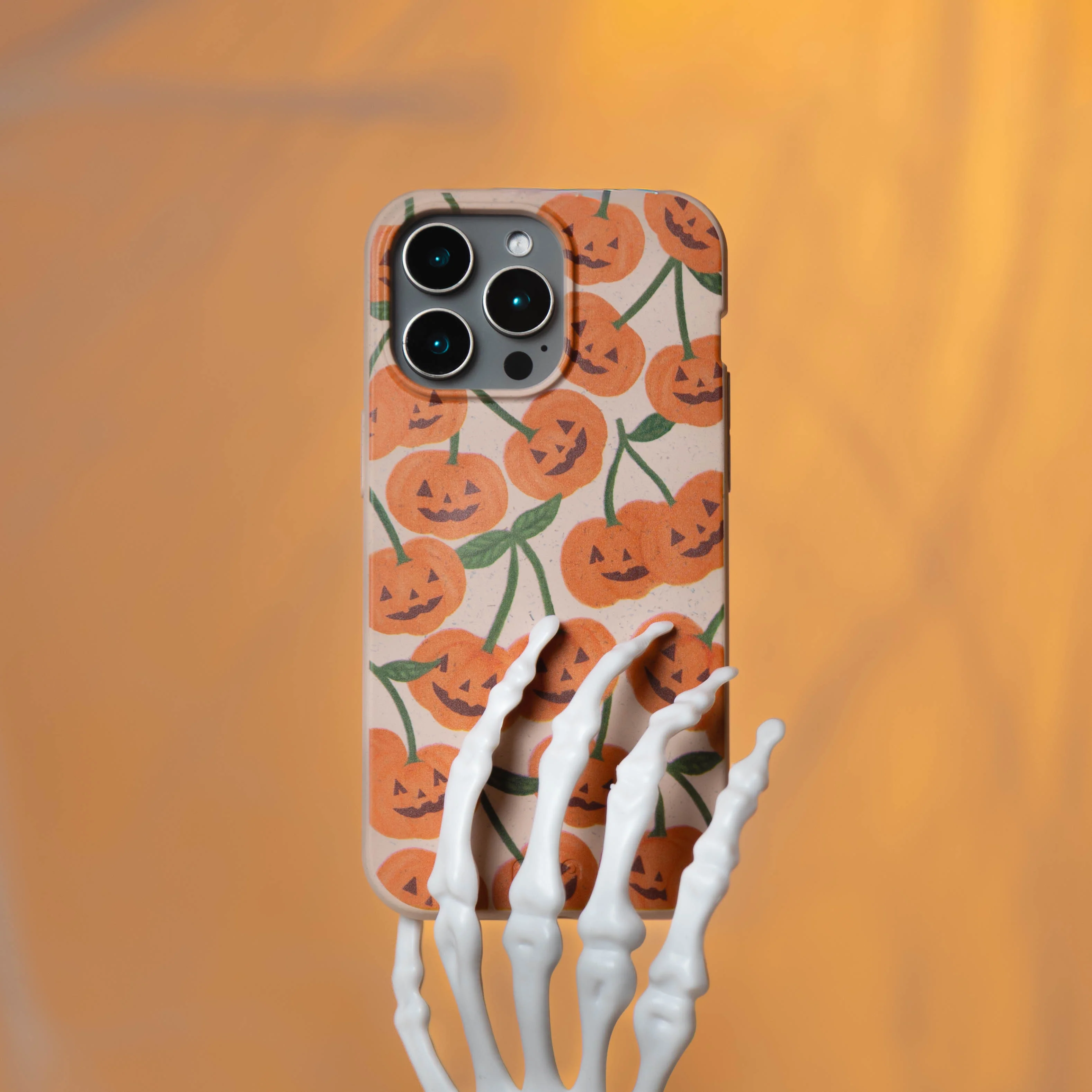Seashell Creepy Crop Google Pixel 7a Case - Image 2