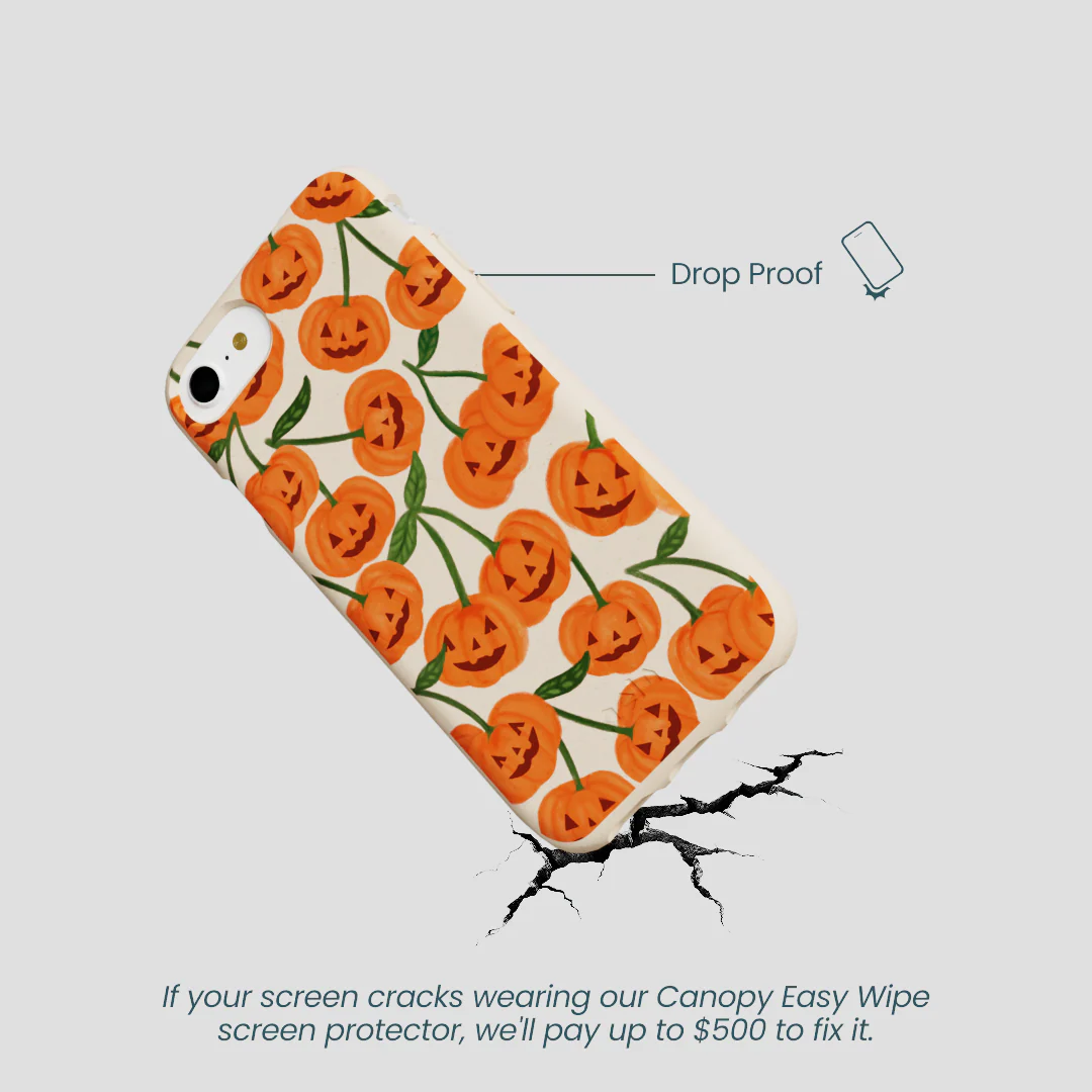 Seashell Creepy Crop iPhone 6/6s/7/8/SE Case - Image 5