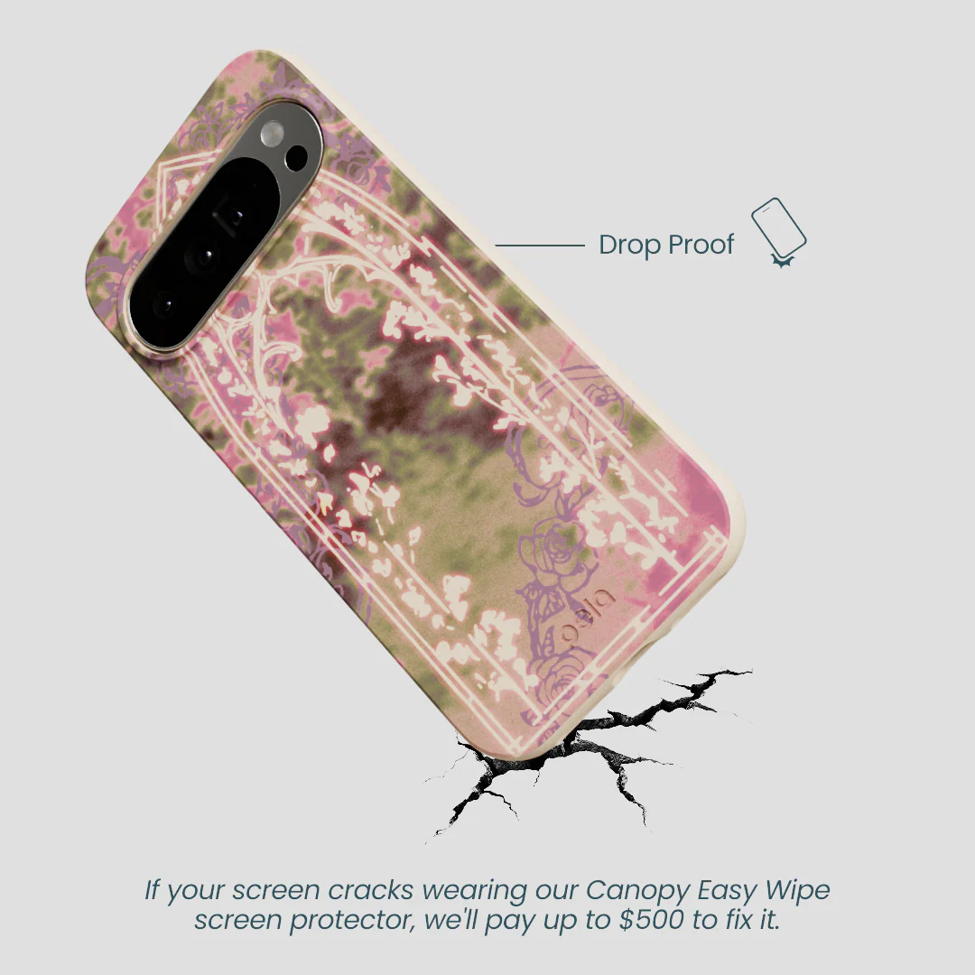 Seashell Enchanted Window Google Pixel 10 Pro XL Case - Image 5