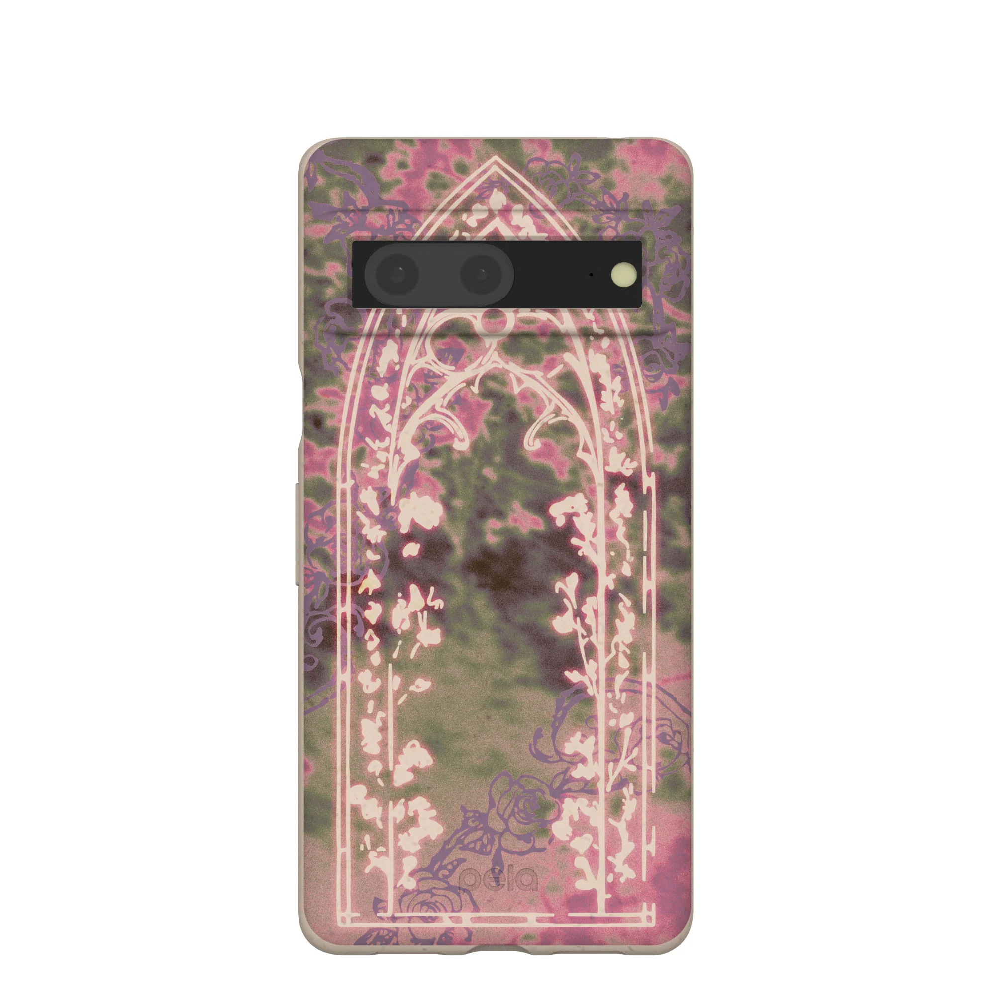 Seashell Enchanted Window Google Pixel 7 Case