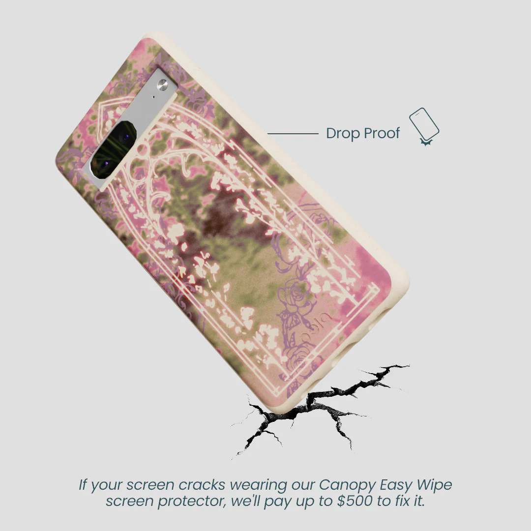 Seashell Enchanted Window Google Pixel 7 Case - Image 5