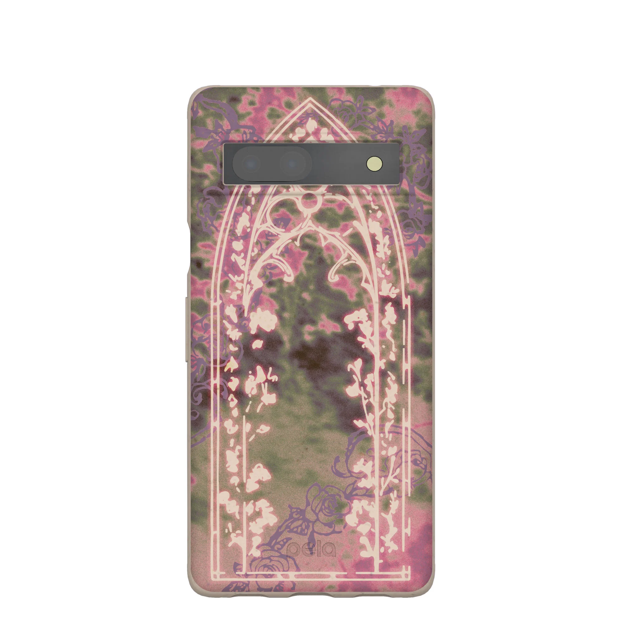 Seashell Enchanted Window Google Pixel 7a Case