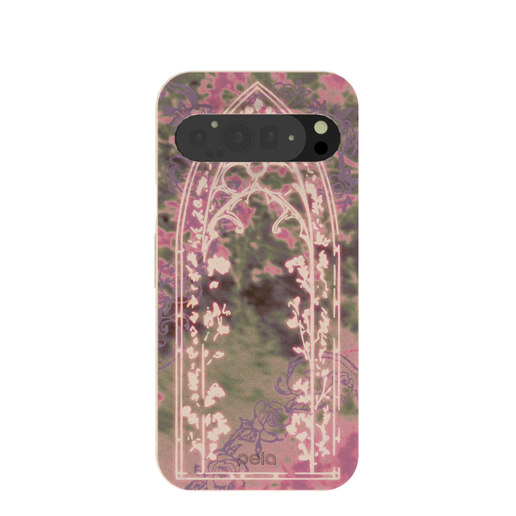 Seashell Enchanted Window Google Pixel 9 Pro XL Case