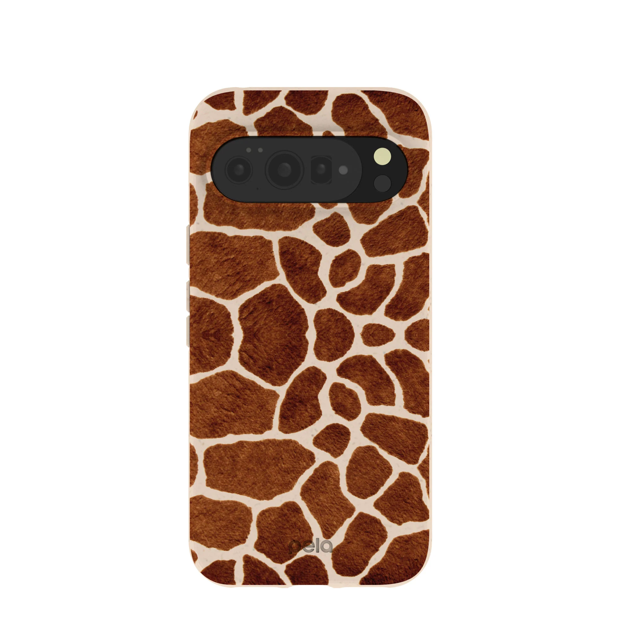 Seashell Giraffe Google Pixel 10 Pro XL Case