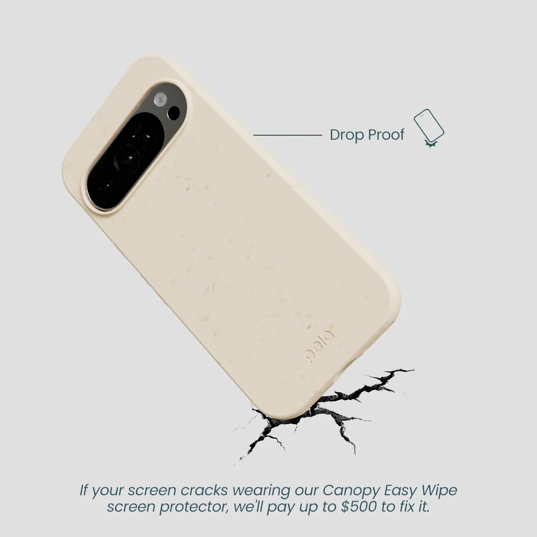 Seashell Google Pixel 10/10 Pro Case - Image 5
