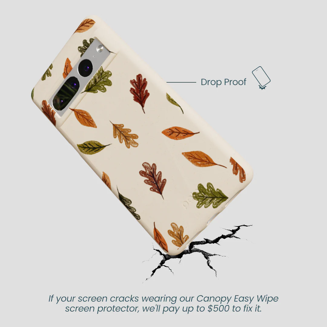 Seashell Harvest Hues Google Pixel 7 Pro Case - Image 5