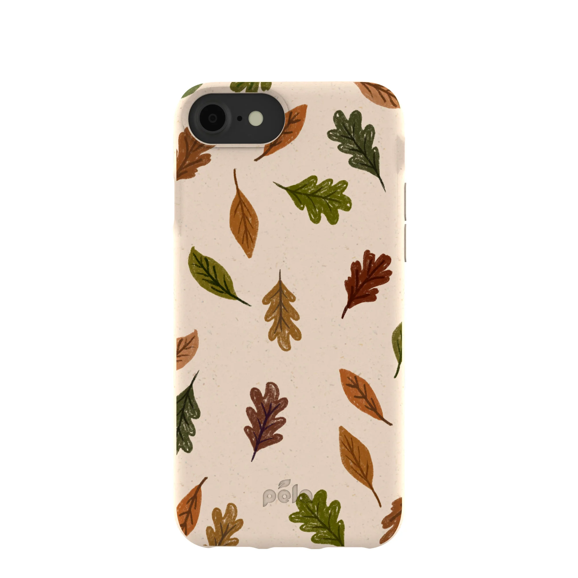 Seashell Harvest Hues iPhone 6/6s/7/8/SE Case