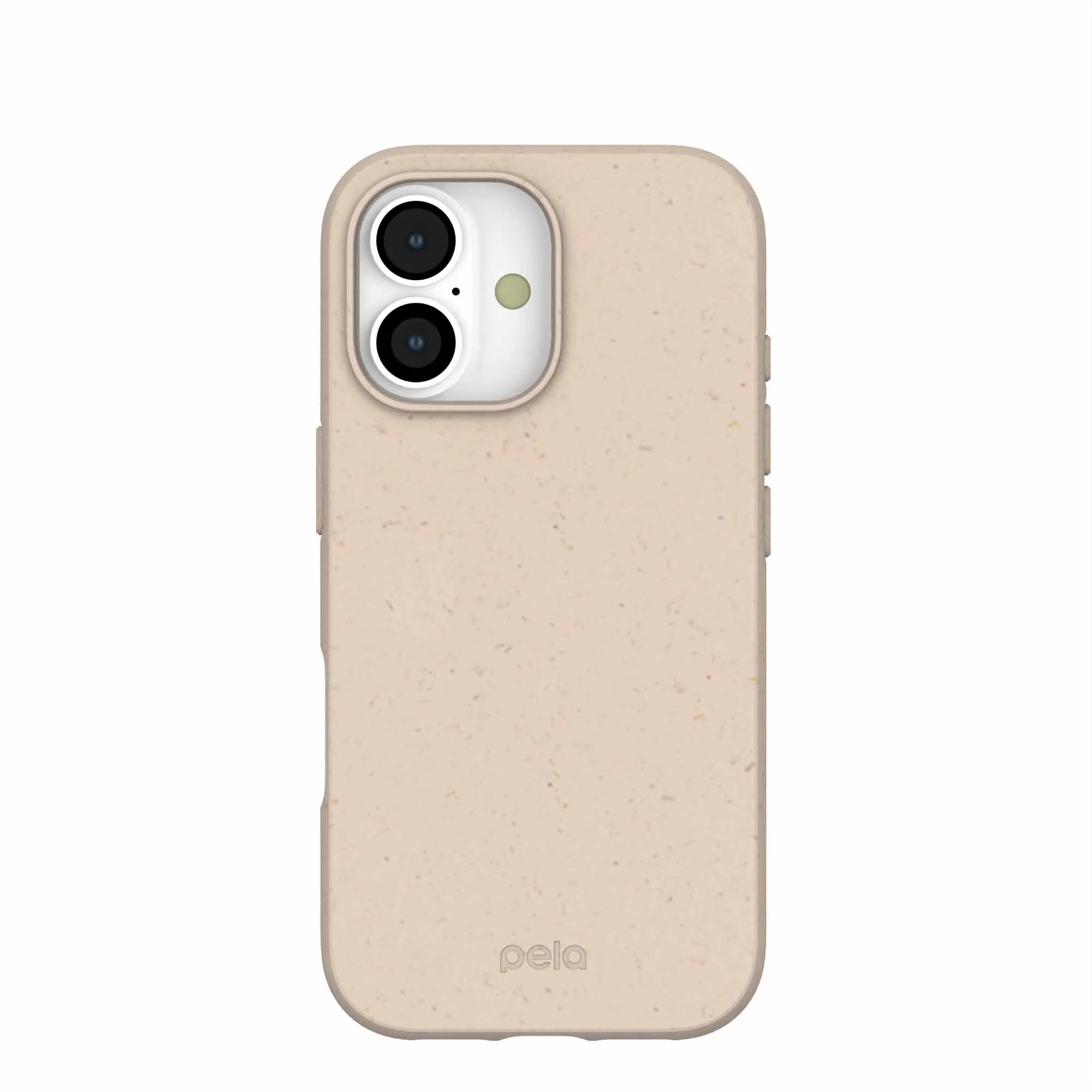 Seashell iPhone 17 Case