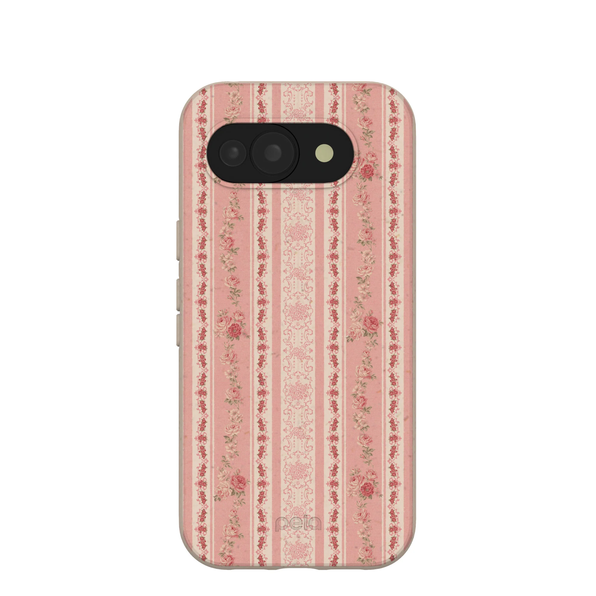 Seashell Opulent Lines Google Pixel 10a Case