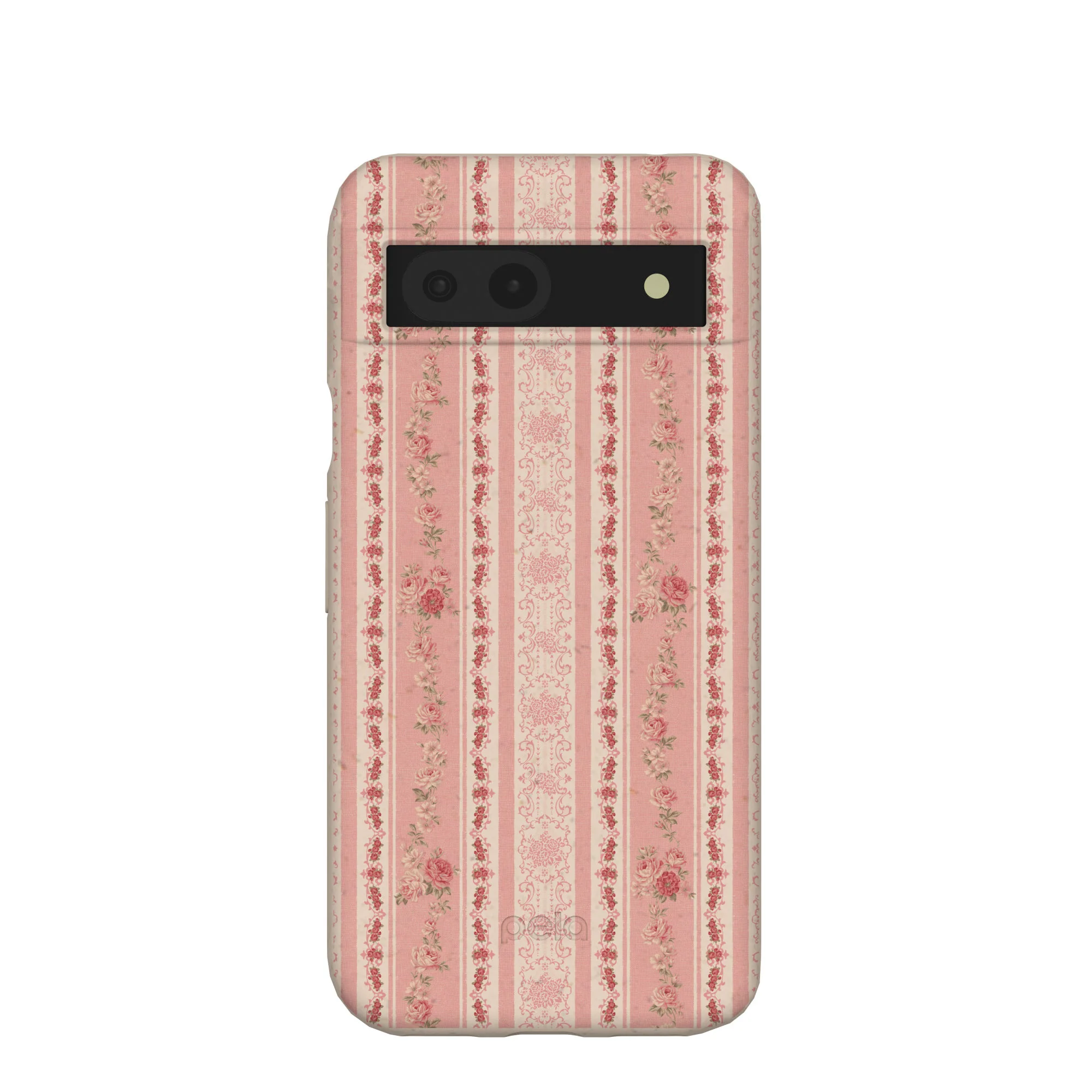 Seashell Opulent Lines Google Pixel 8a Case