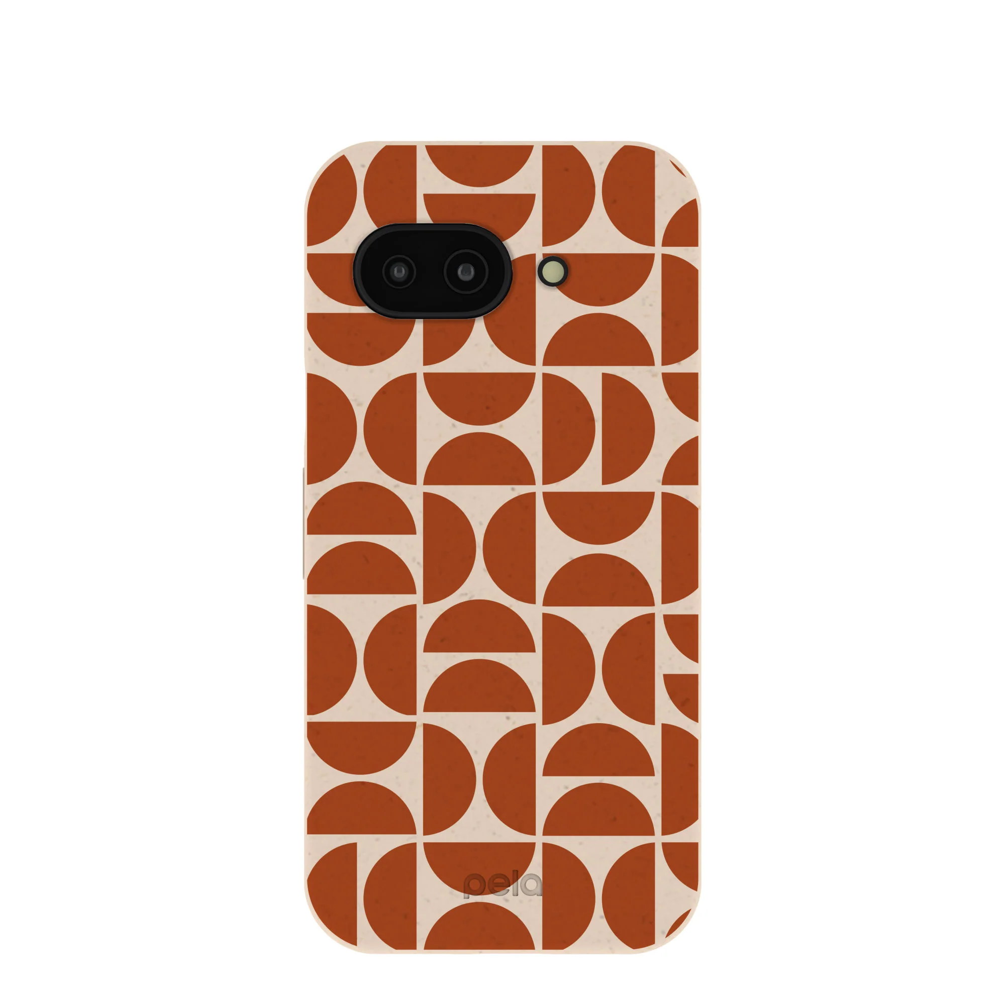 Seashell Paprika Play Google Pixel 9a Case