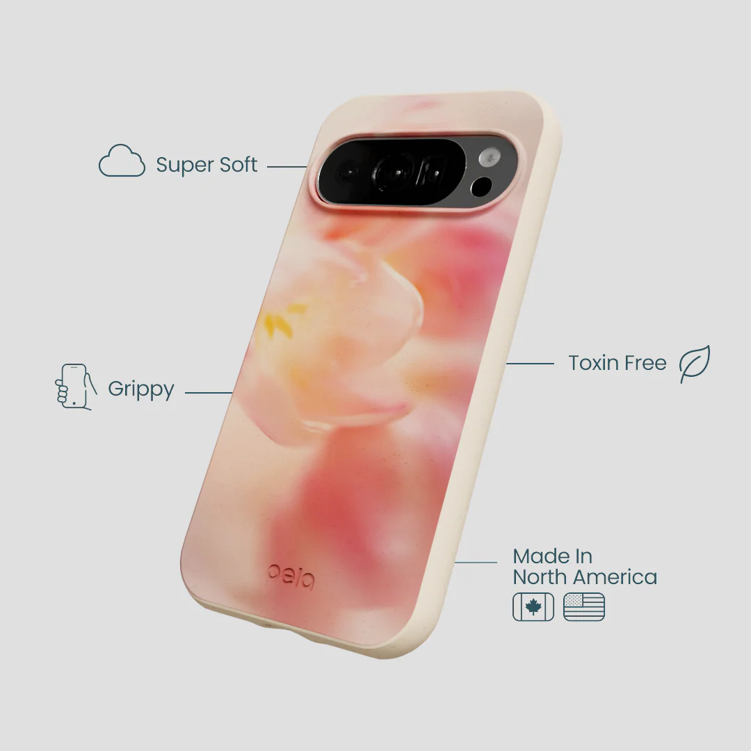 Seashell Radiate Google Pixel 10/10 Pro Case - Image 4