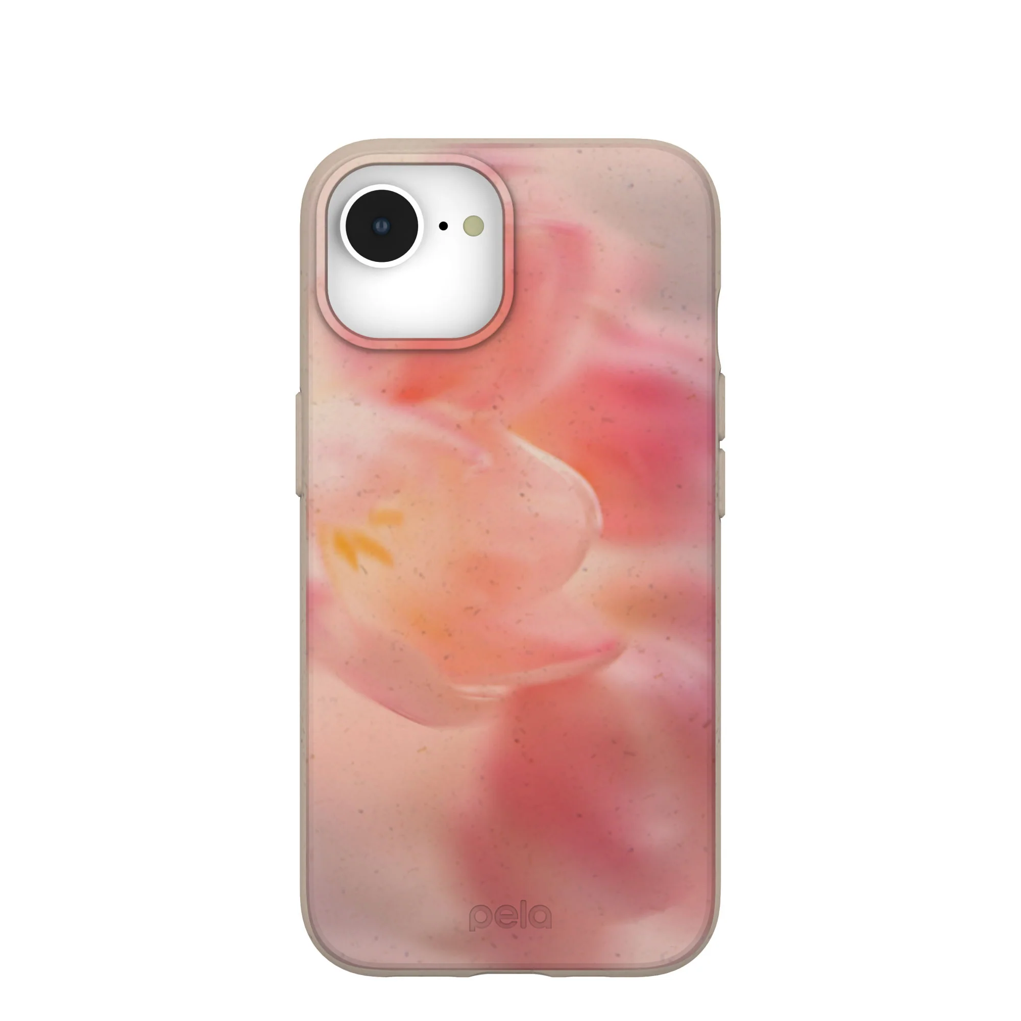 Seashell Radiate iPhone 16e/17e Case