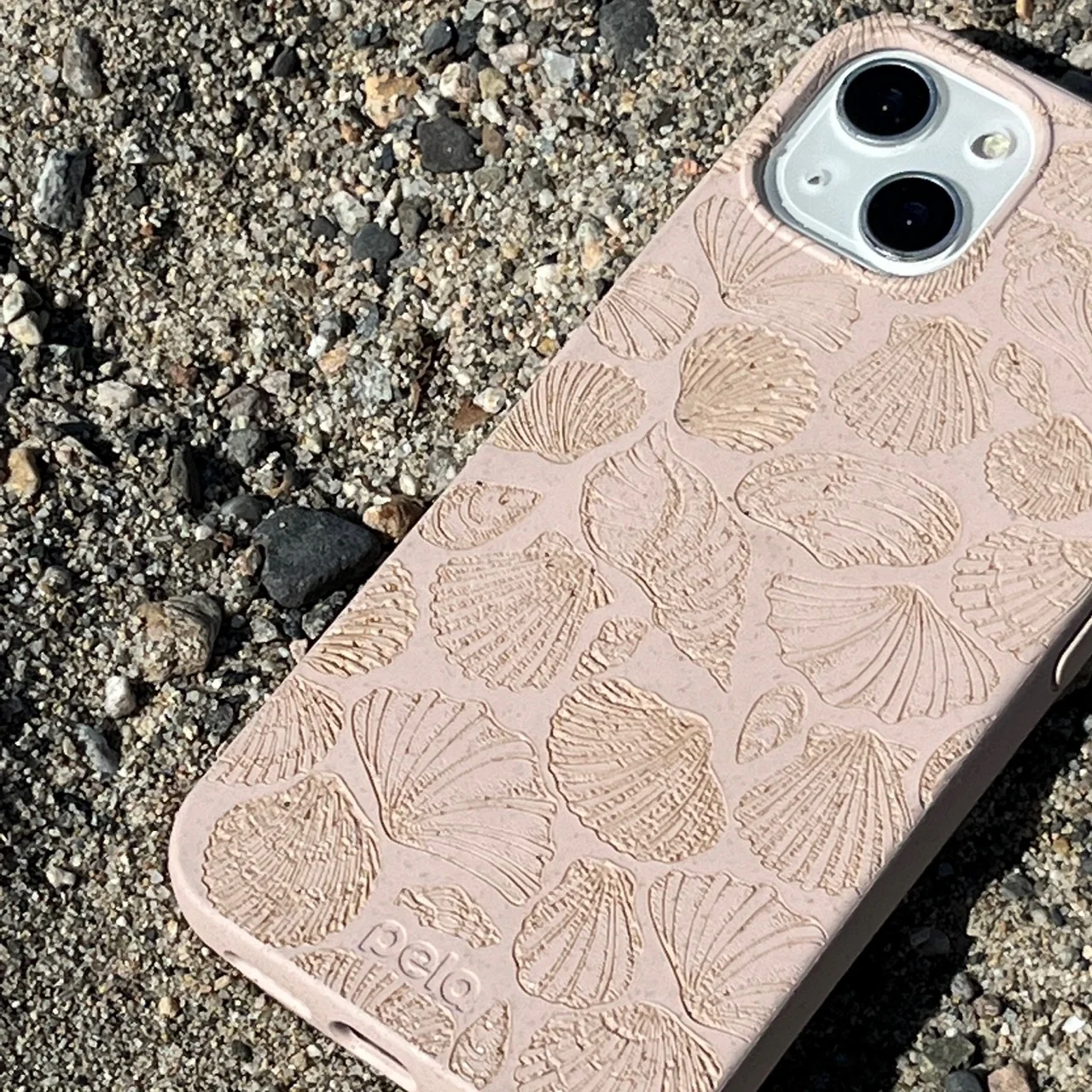 Seashell Seashore Google Pixel 9 Pro XL Case - Image 2