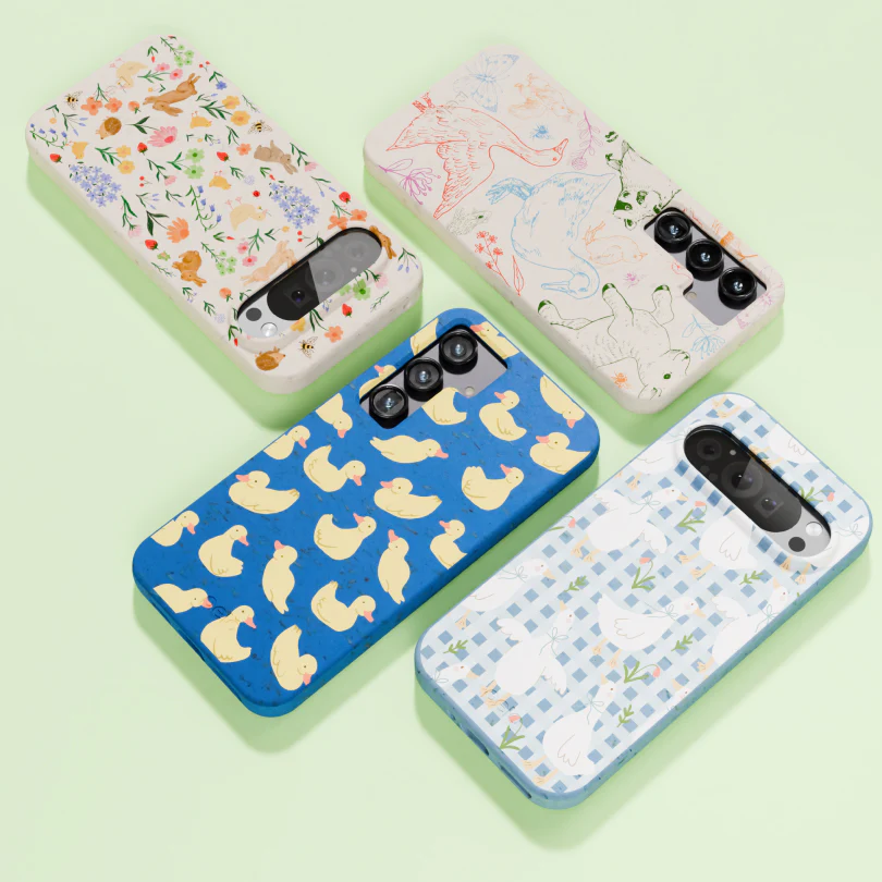 Seashell Springline Magic iPhone 11 Pro Case - Image 2