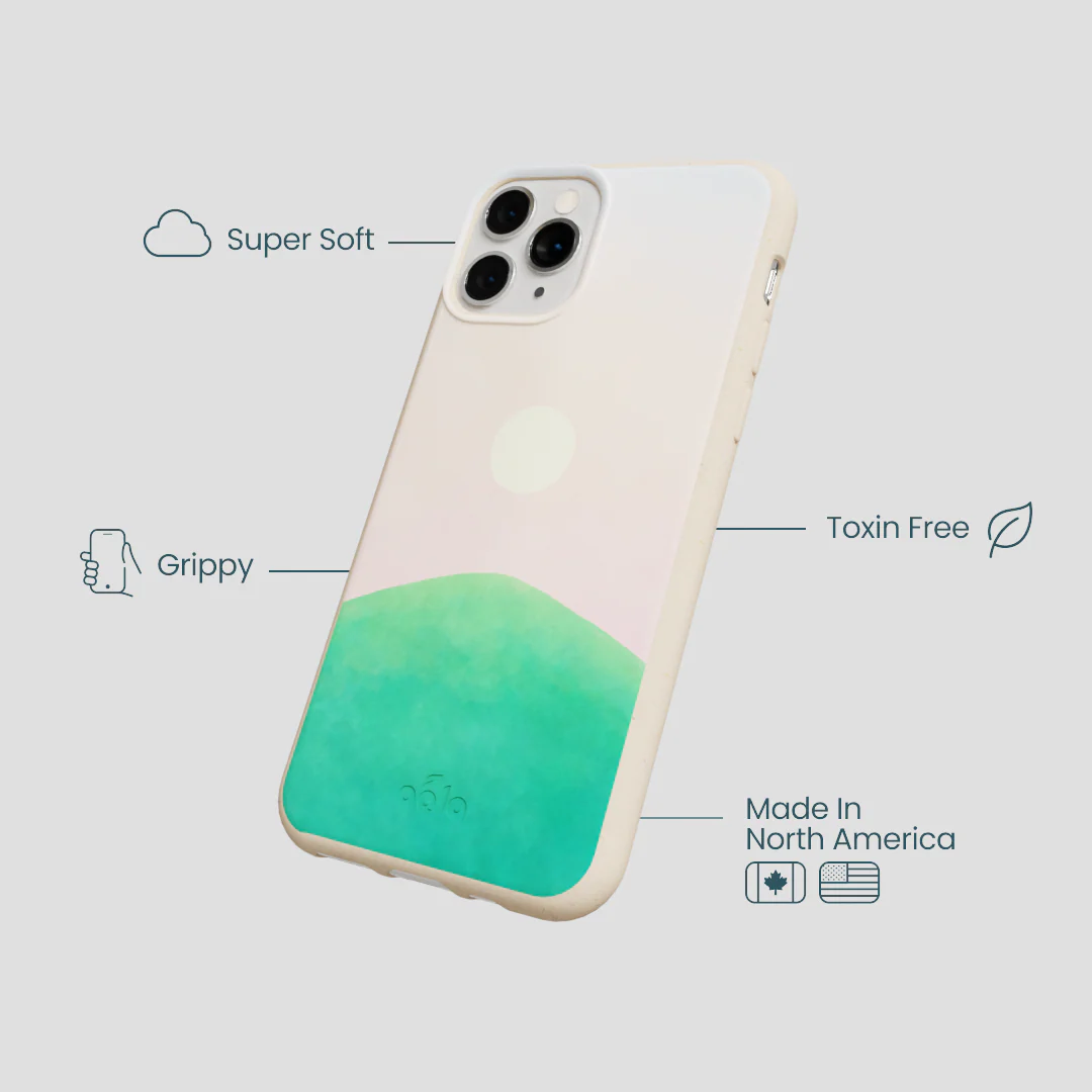 Seashell Sunset iPhone 11 Pro Case - Image 4