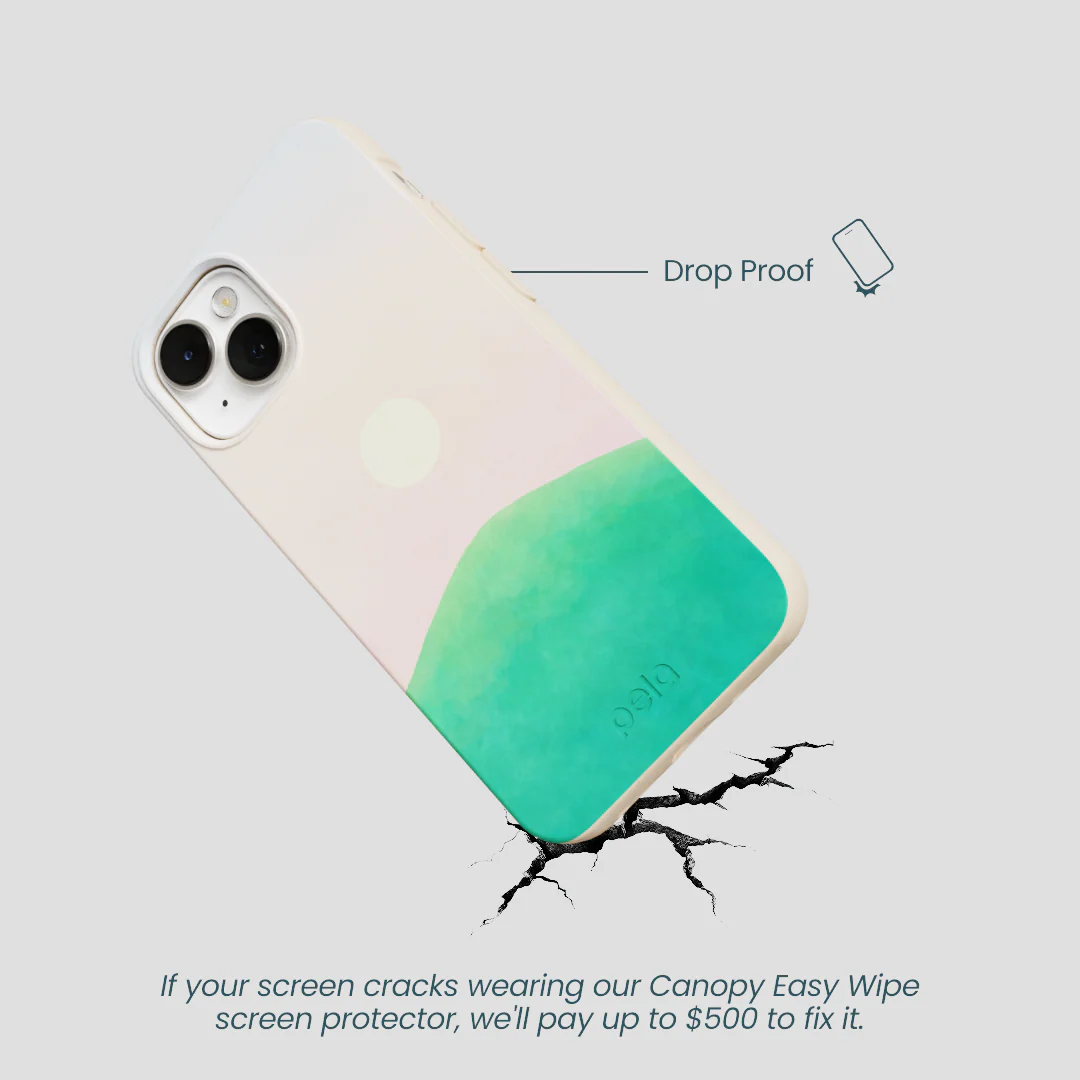 Seashell Sunset iPhone 13 Case - Image 5